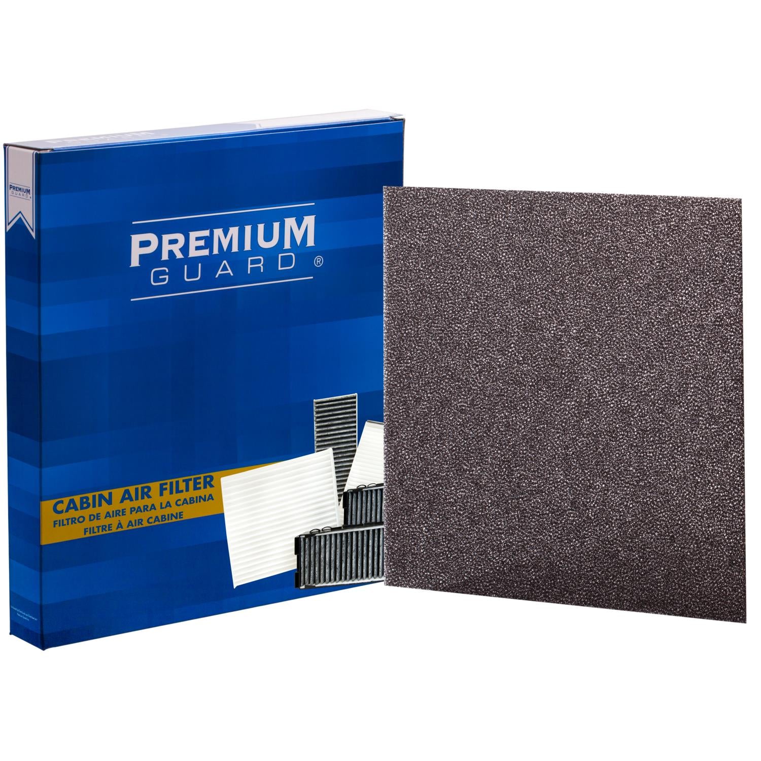PG PC5551 Cabin Air Filter