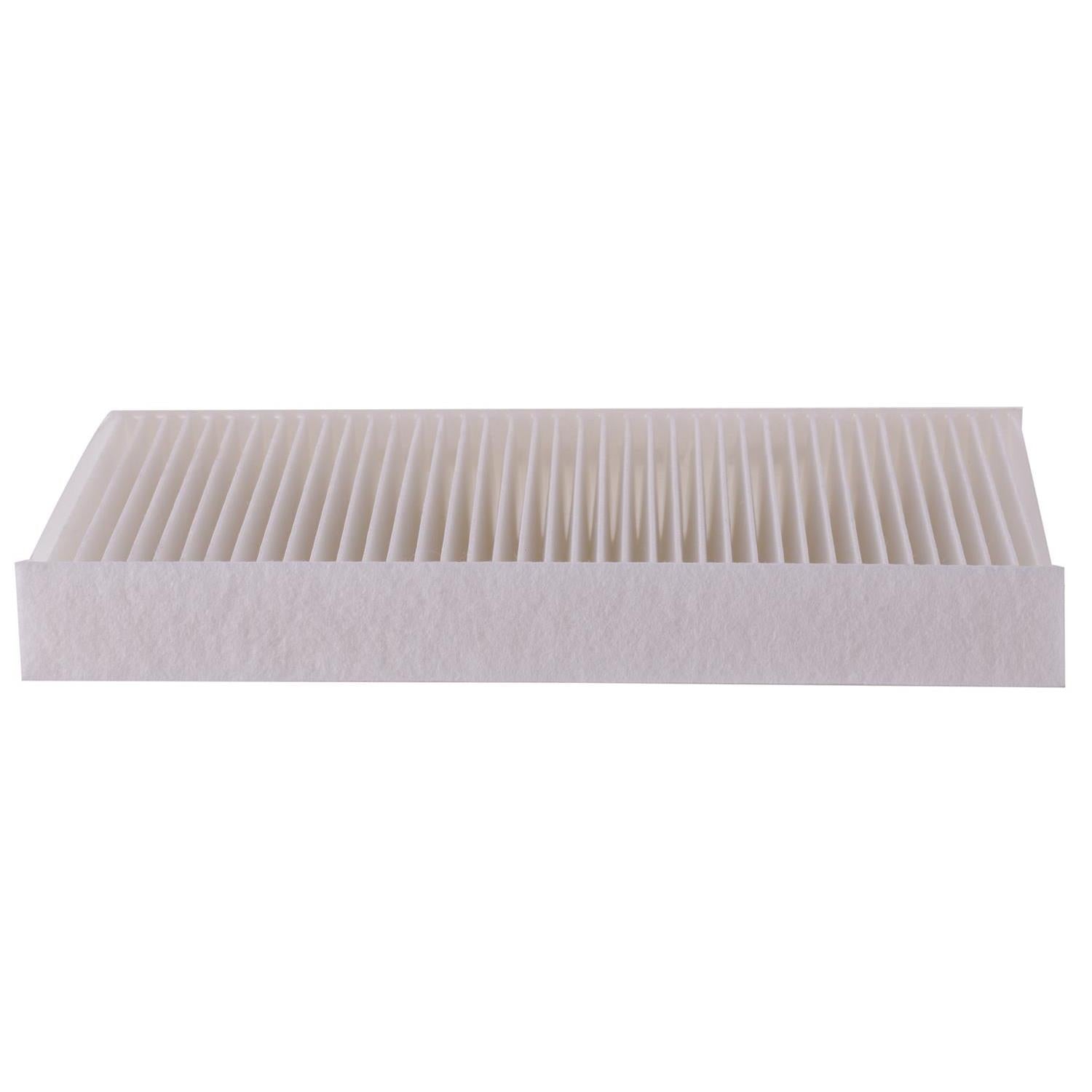 PG PC5576 Cabin Air Filter | Fits 2004 Suzuki XL-7