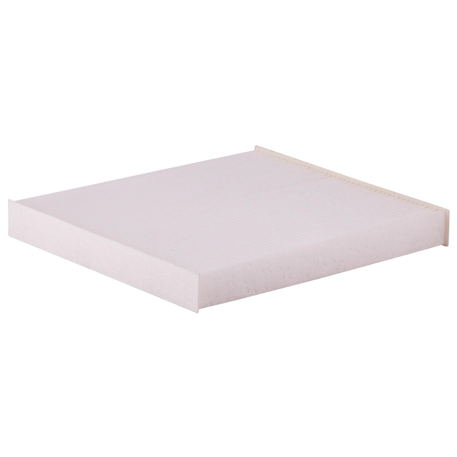 PG PC5661 Cabin Air Filter | Fits 2020 Volkswagen Virtus