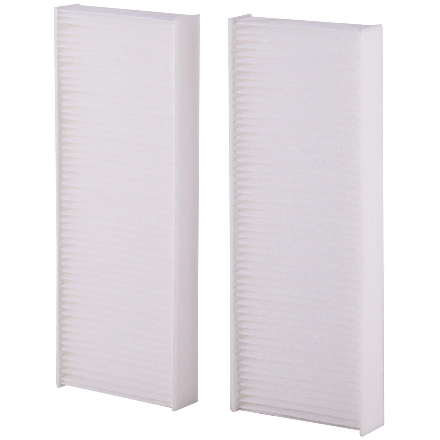 PG PC5764 Cabin Air Filter | Fits 2021 Nissan Frontier