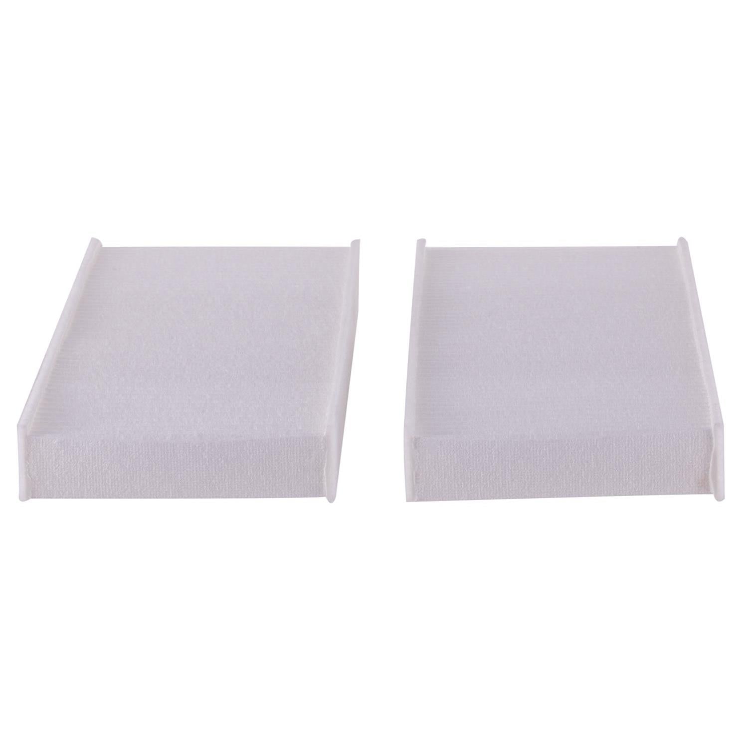 PG PC5764 Cabin Air Filter | Fits 2014 Nissan Xterra