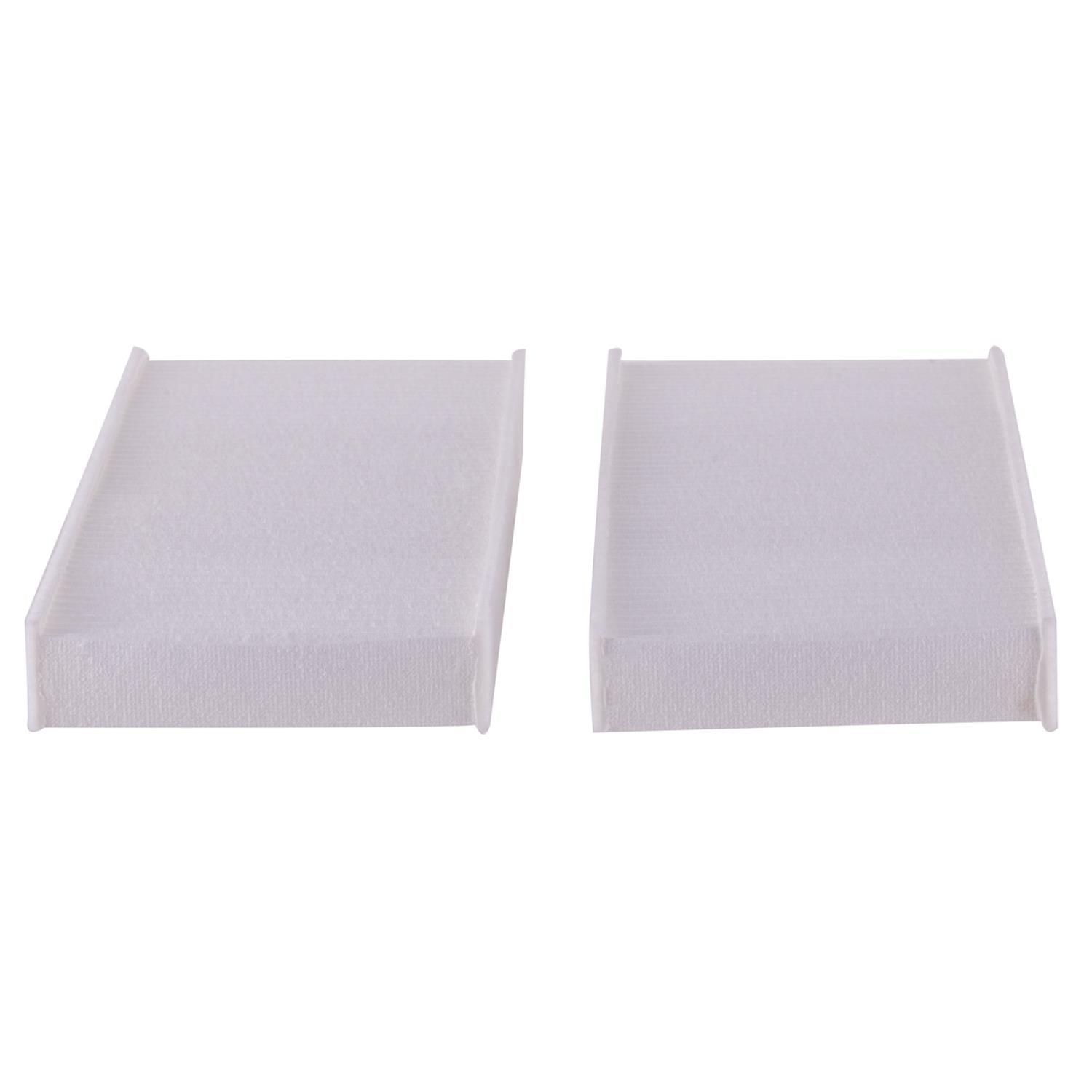 PG PC5764 Cabin Air Filter | Fits 2007 Nissan Pathfinder