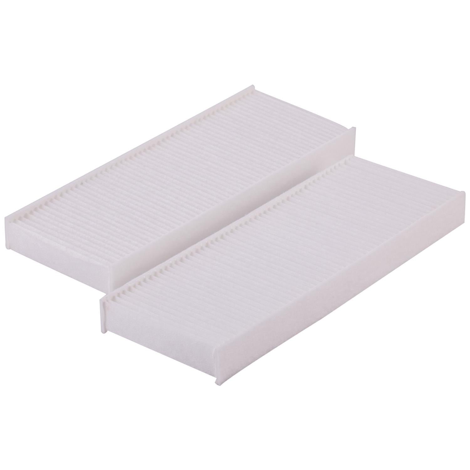 PG PC5764 Cabin Air Filter | Fits 2008 Nissan Xterra