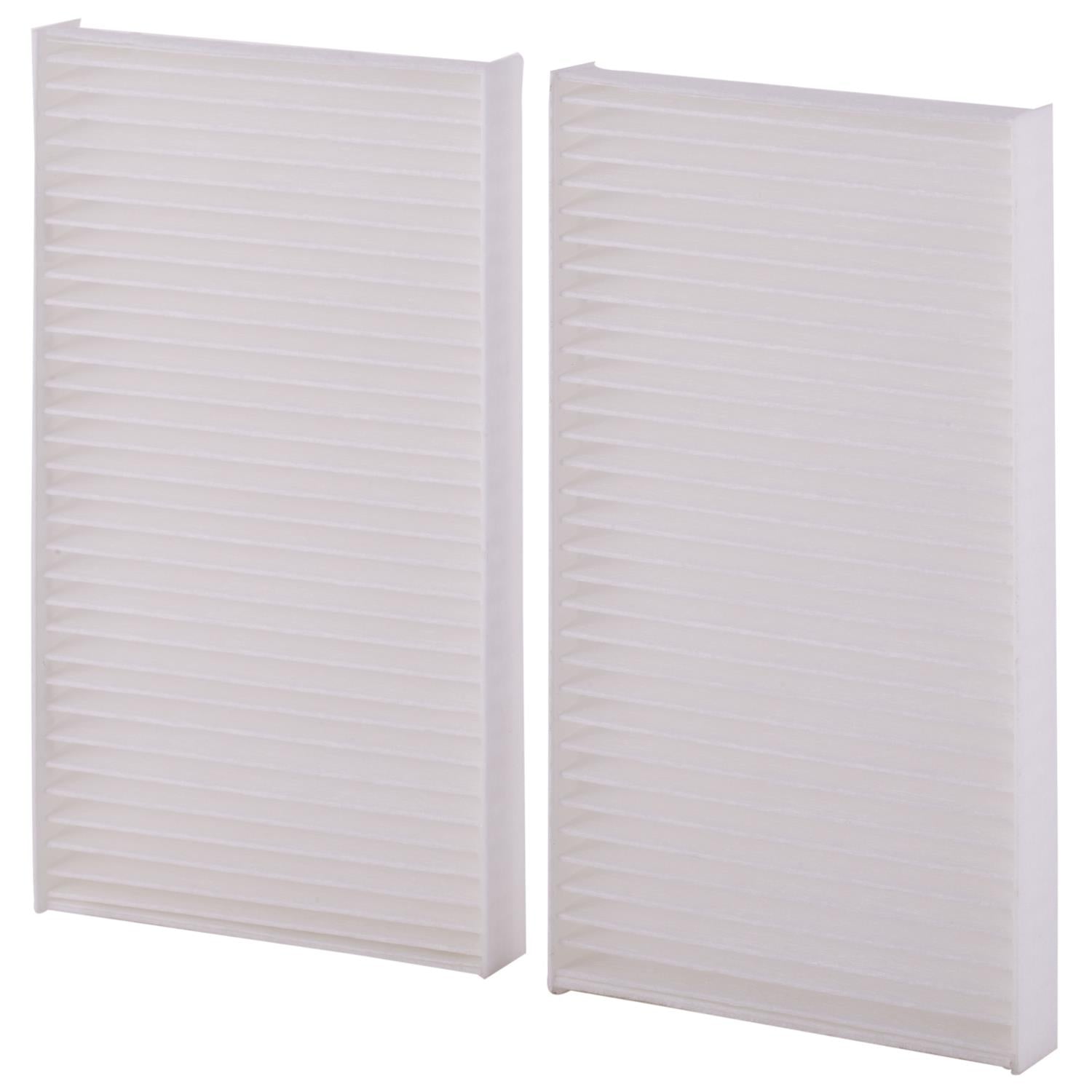 PG PC5862 Cabin Air Filter | Fits 2008 Kia Sorento
