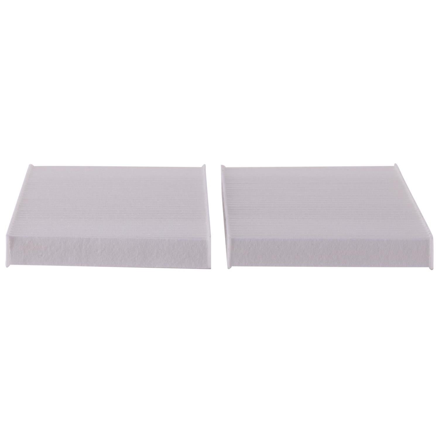 PG PC5862 Cabin Air Filter | Fits 2003 Kia Sorento