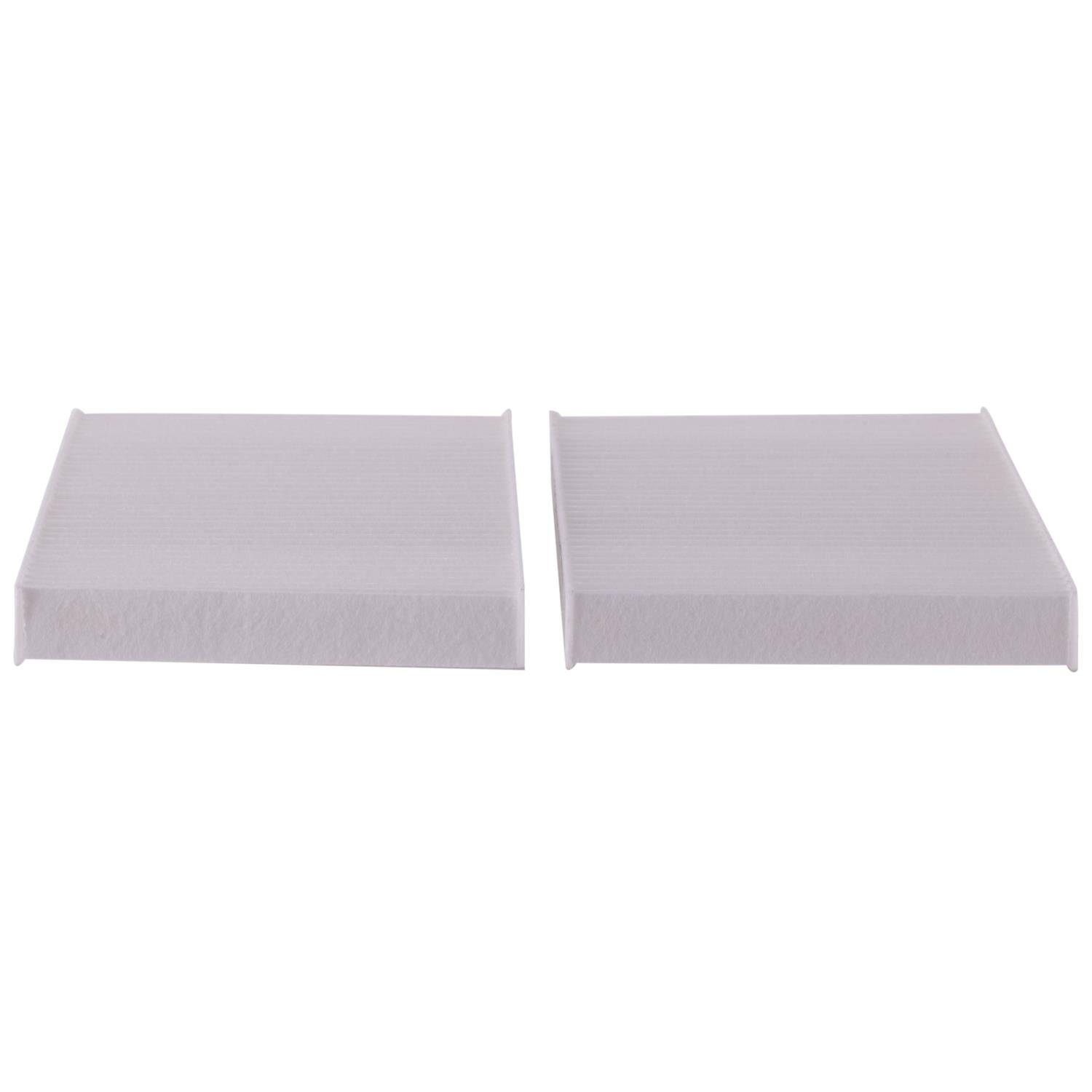 PG PC5862 Cabin Air Filter | Fits 2003 Kia Sorento