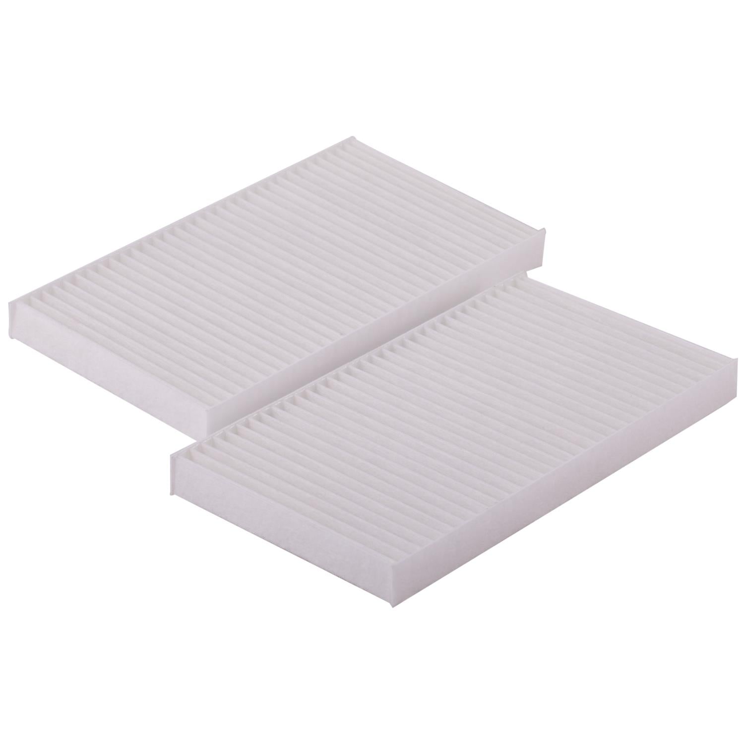 PG PC5862 Cabin Air Filter | Fits 2003 Kia Sorento