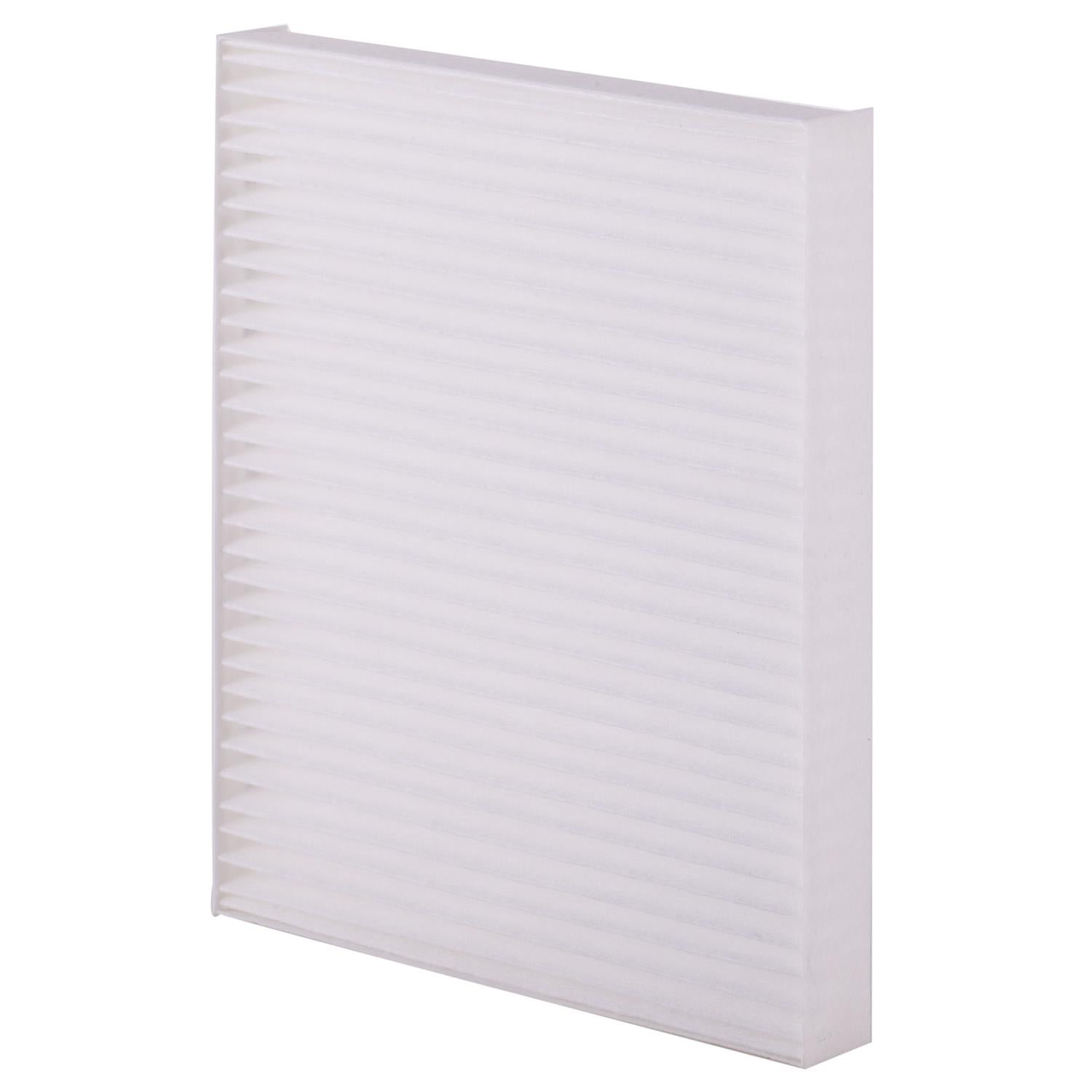 PG PC6087 Cabin Air Filter | Fits 2012 Chevrolet Spark