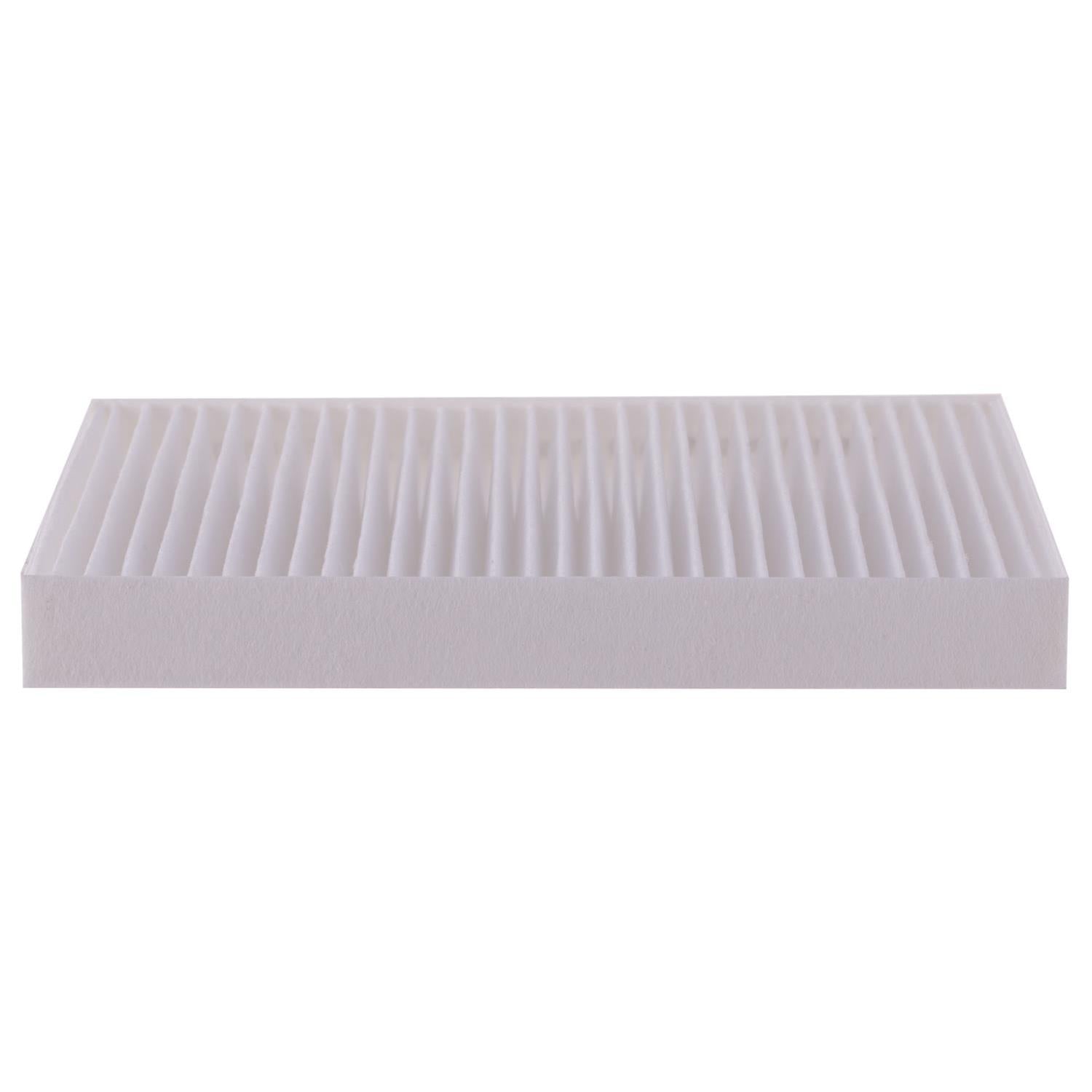 PG PC6087 Cabin Air Filter | Fits 2012 Mazda 6