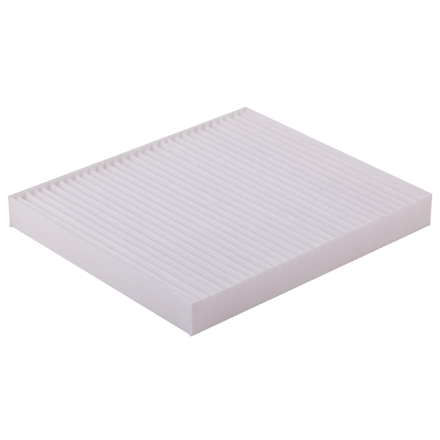 PG PC6087 Cabin Air Filter | Fits 2012 Chevrolet Spark