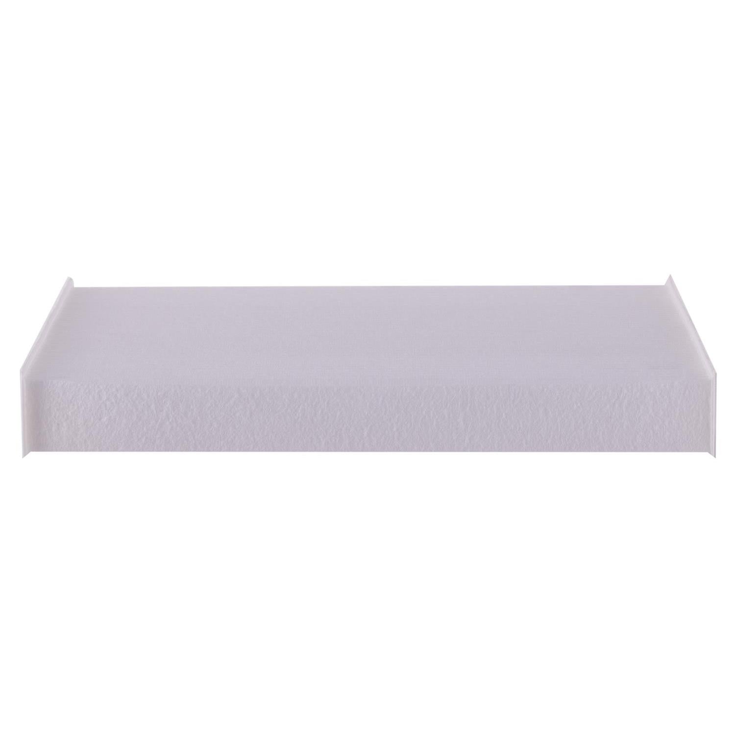 PG PC6157 Cabin Air Filter | Fits 2011 Hyundai Santa Fe