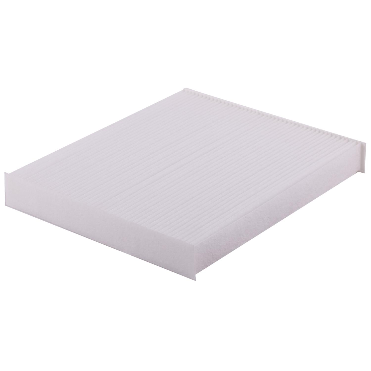 PG PC6157 Cabin Air Filter | Fits 2009 Hyundai Santa Fe