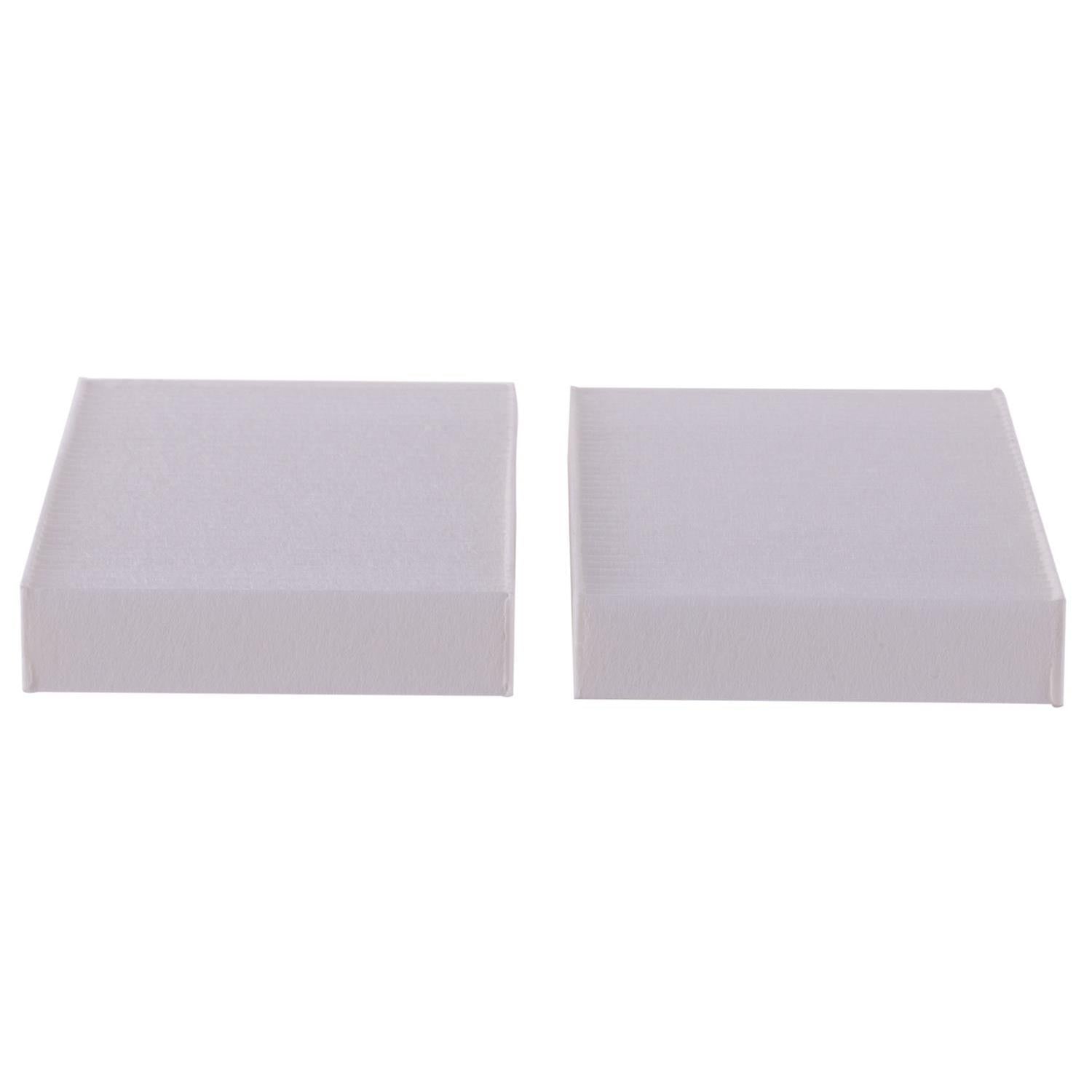 PG PC9093 Cabin Air Filter | Fits 2012 Dodge Nitro