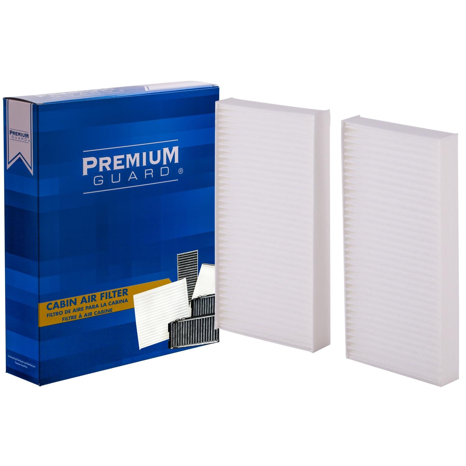 2012 Jeep Liberty Cabin Air Filter PC9093