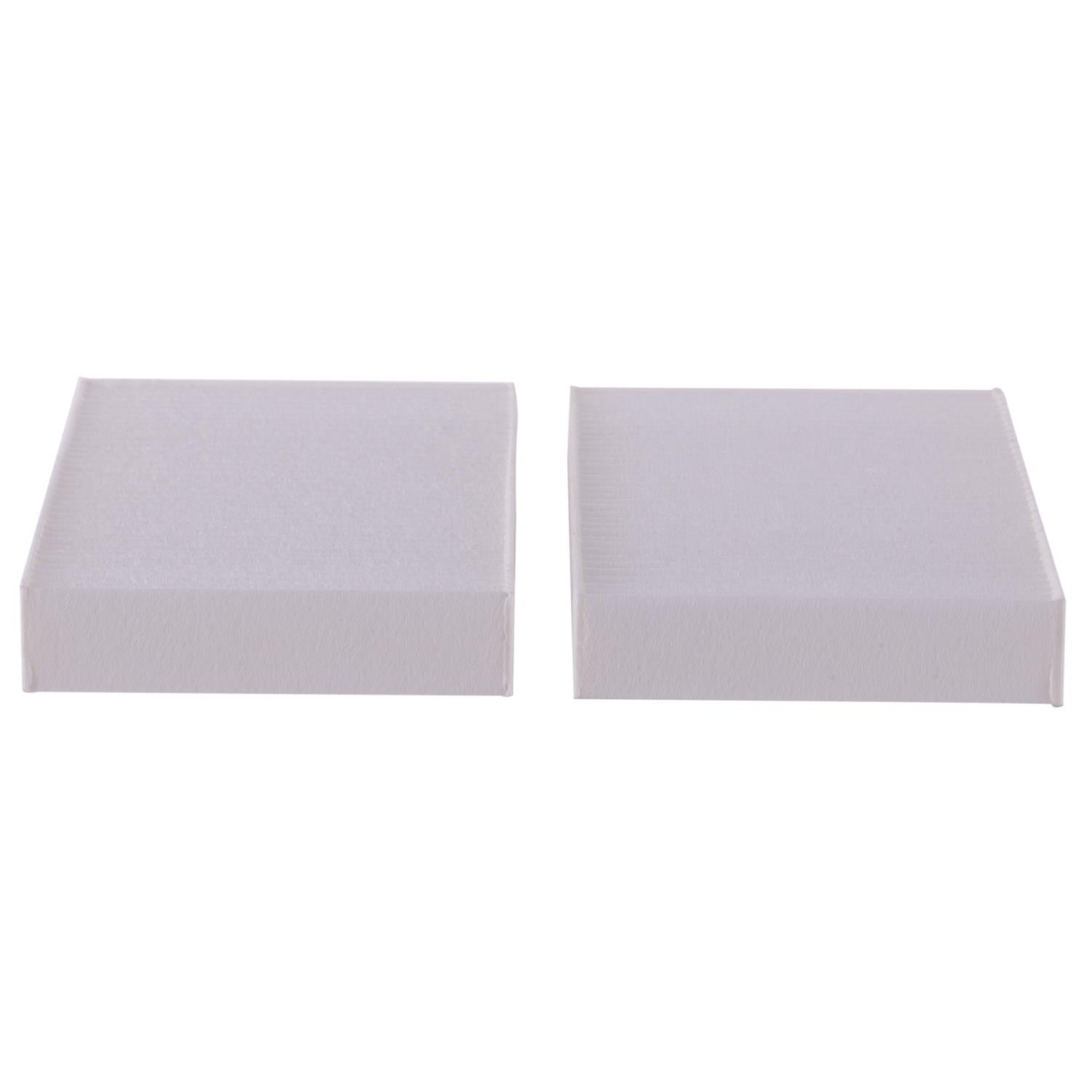PG PC9093 Cabin Air Filter | Fits 2007 Dodge Nitro