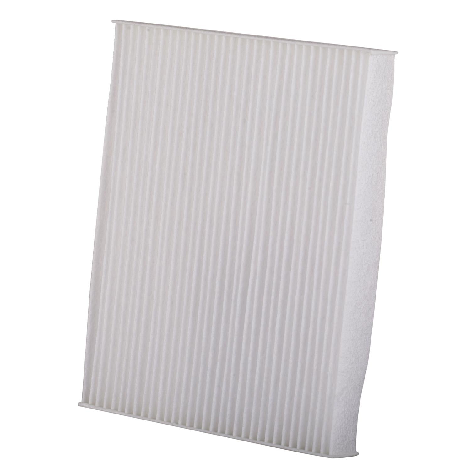 PG PC99156 Cabin Air Filter | Fits 2017 Kia Soul EV