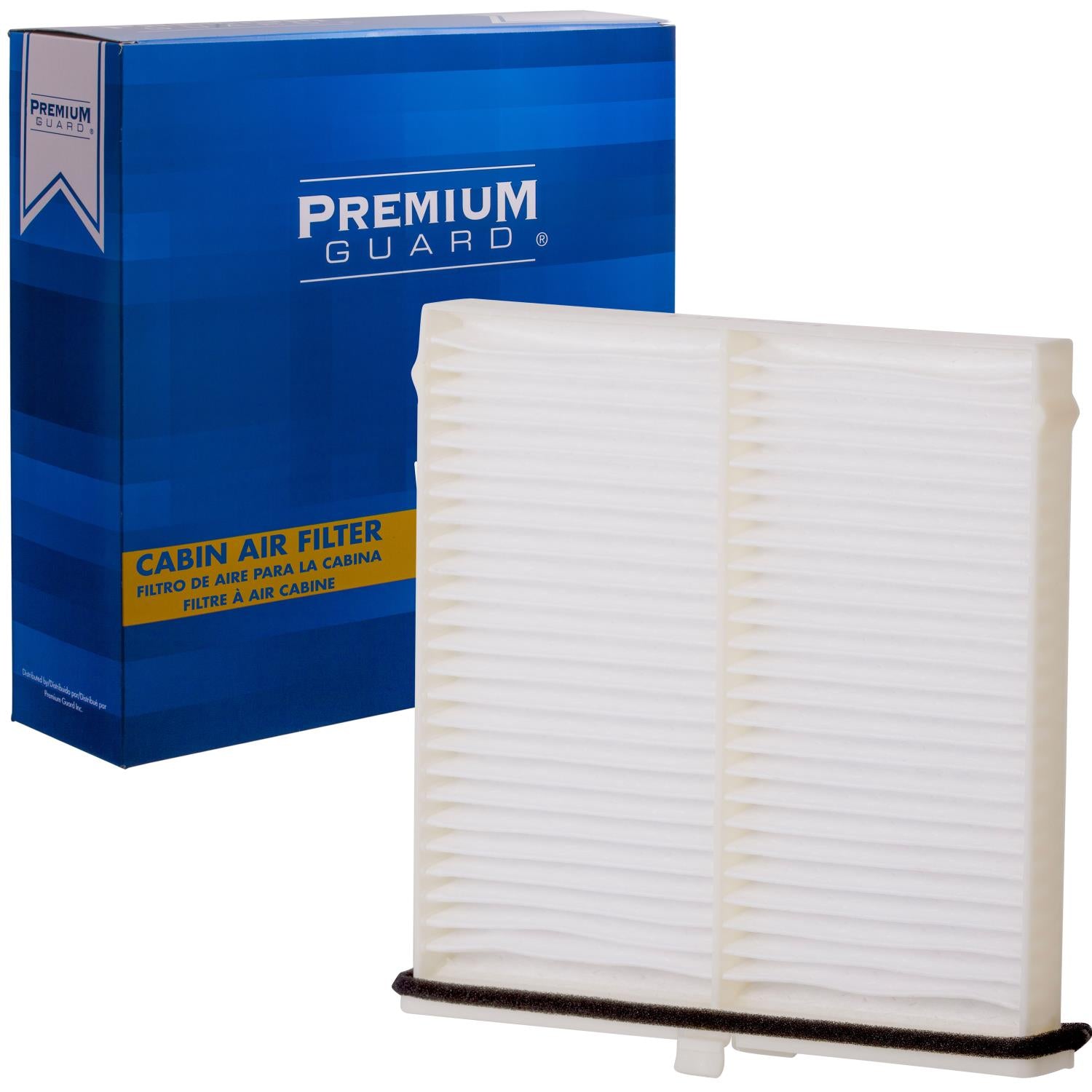 PG PC99195 Cabin Air Filter | Fits 2021 Toyota Yaris