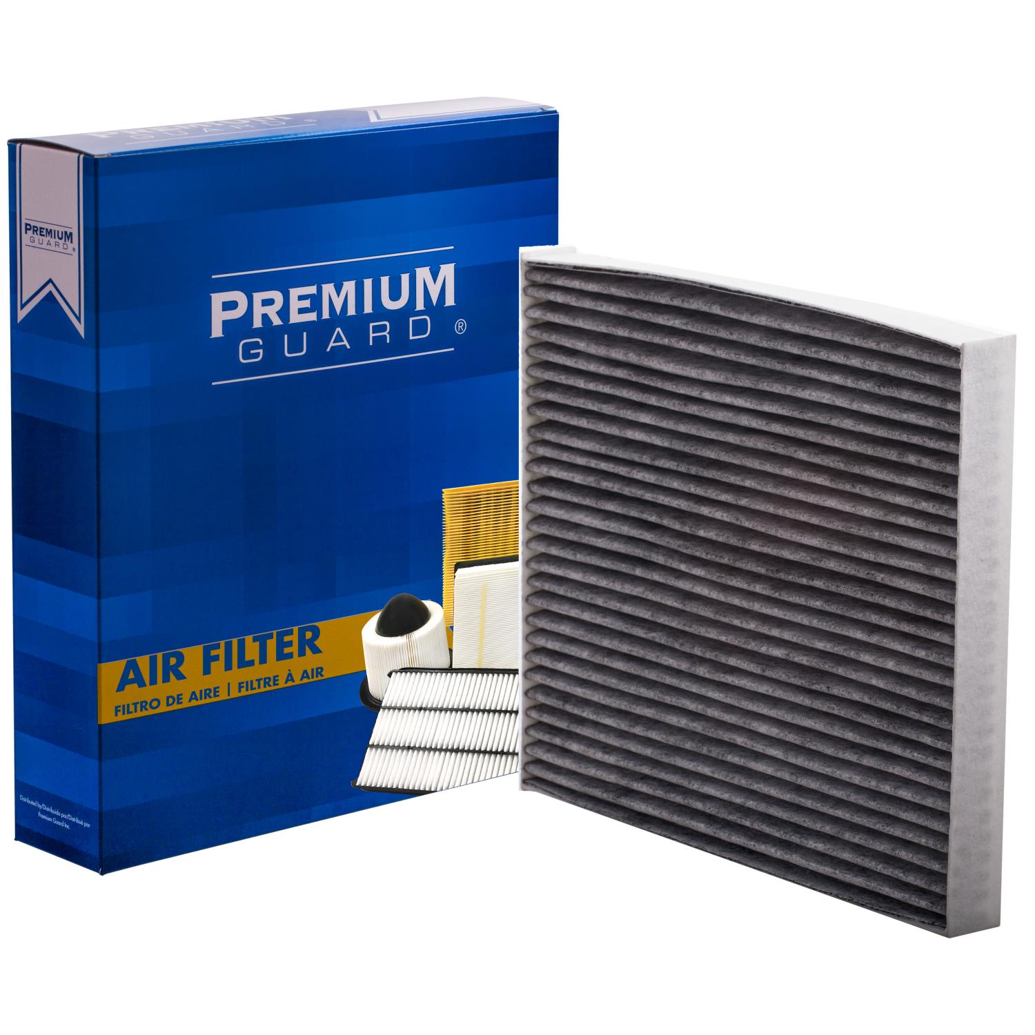 PG PC99206C Cabin Air Filter