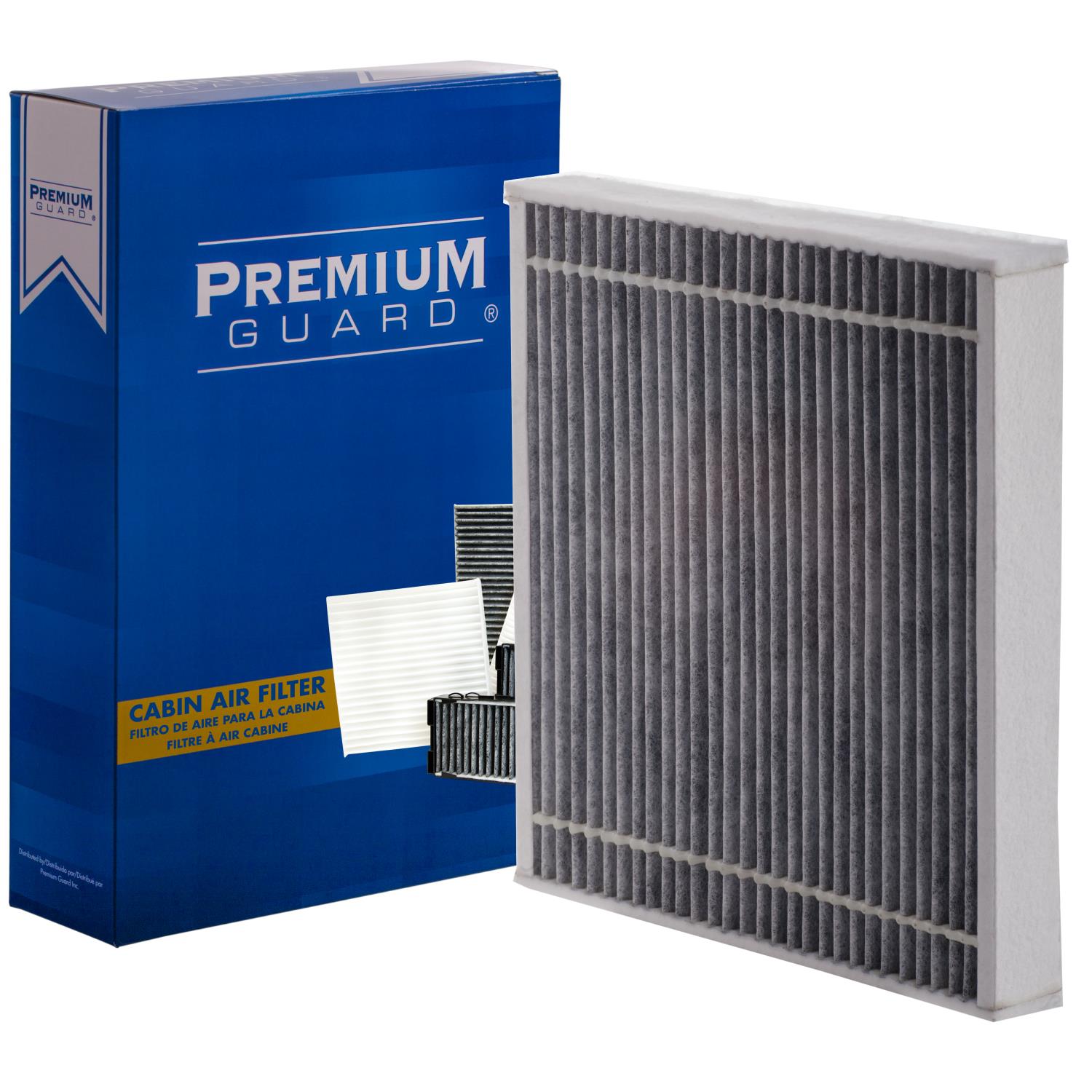 PG PC99246 Cabin Air Filter | Fits 2020 BMW i8