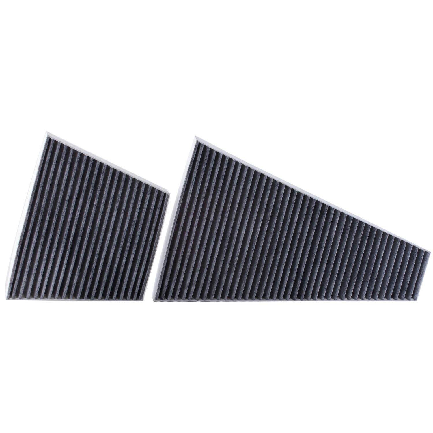 PG PC99247C Cabin Air Filter | Fits 2004 Volkswagen Phaeton