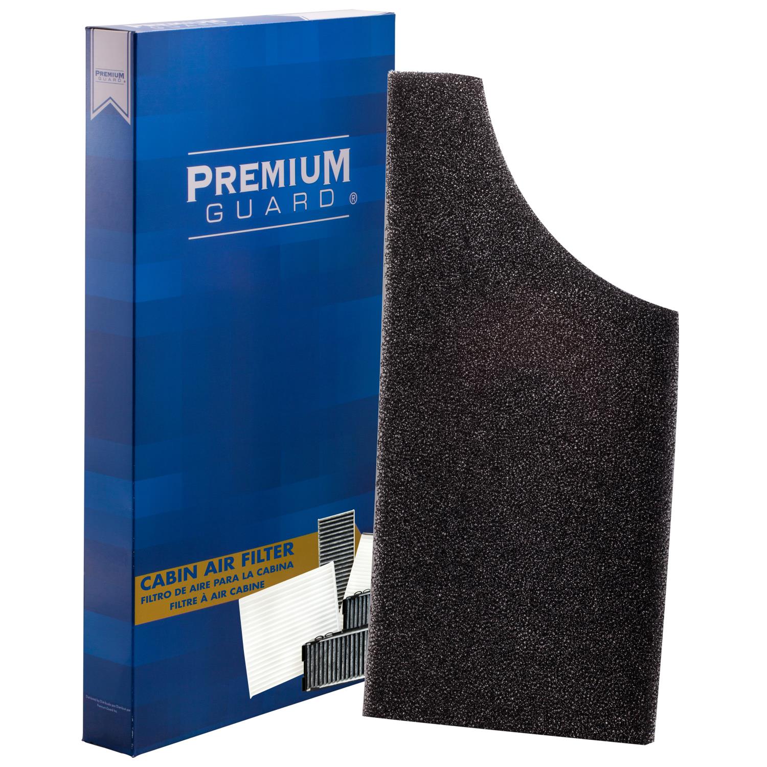 PG PC99250 Cabin Air Filter