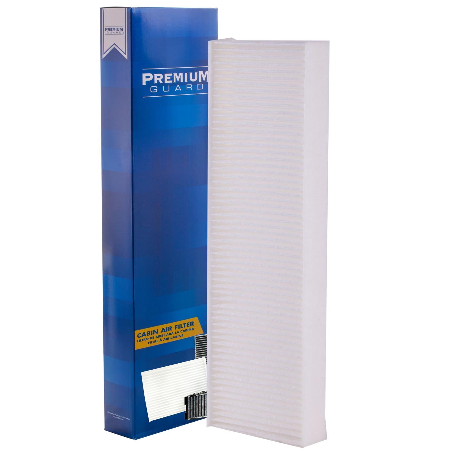 PG PC99340 Cabin Air Filter