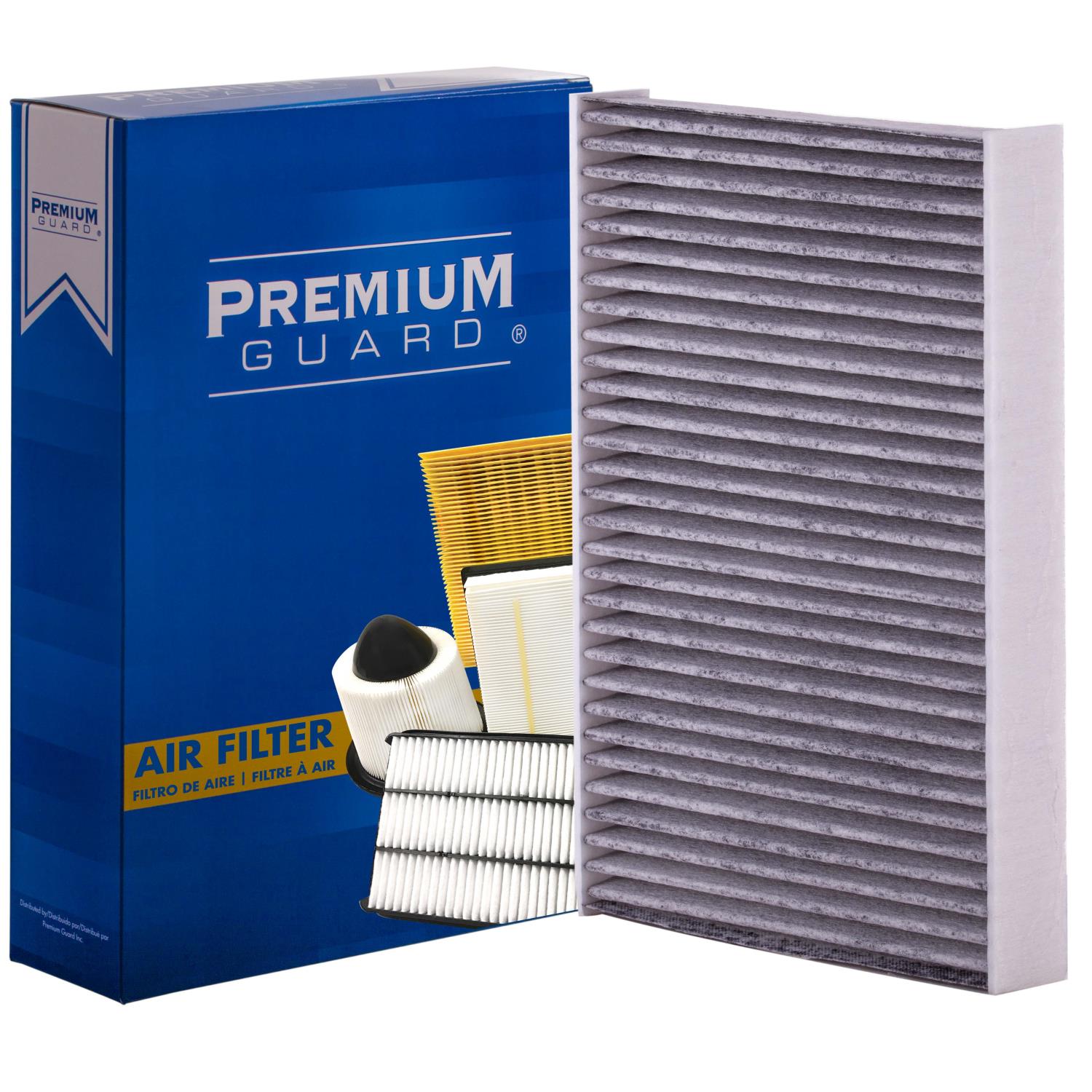 2024 Toyota Tundra Cabin Air Filter PC99474C
