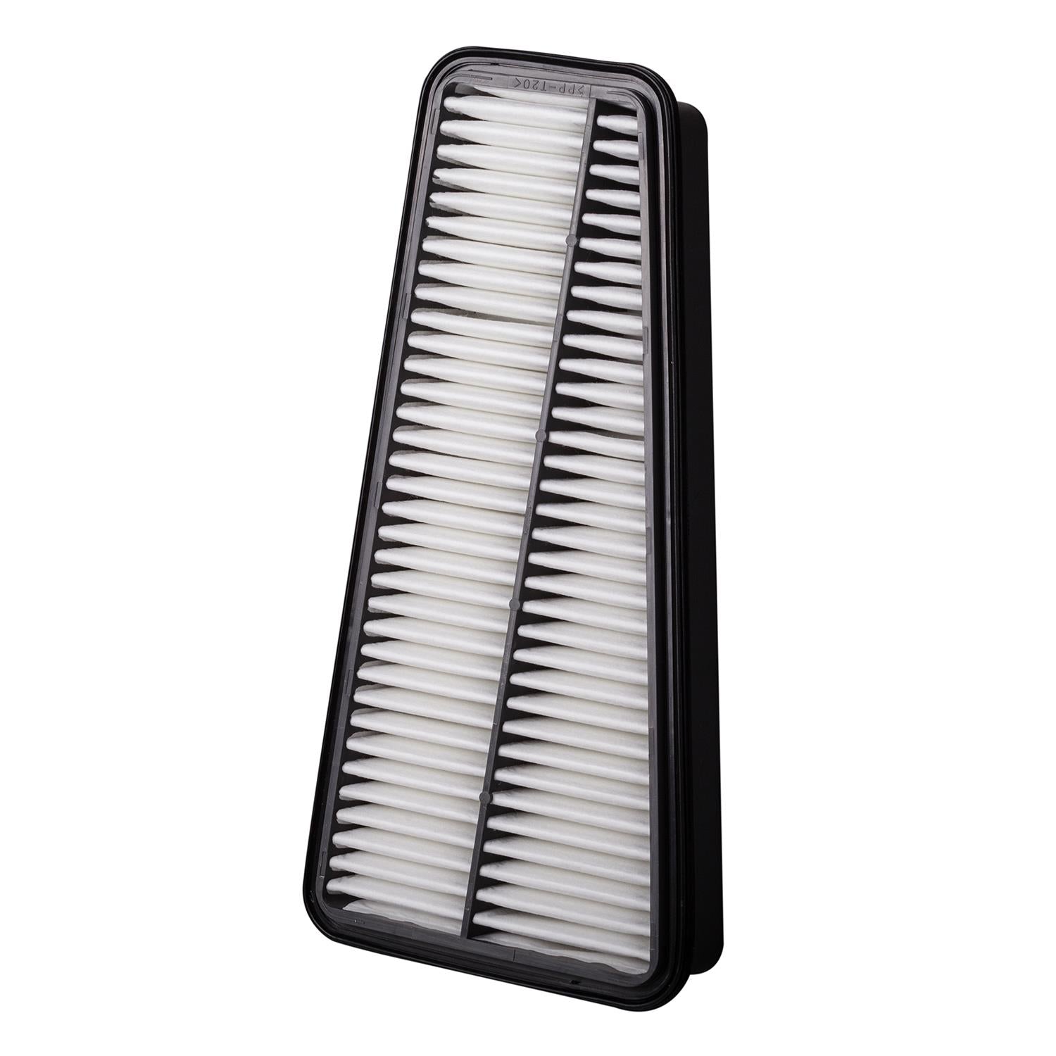 PG PA5578 Engine Air Filter | Fits 2009 Toyota Tacoma