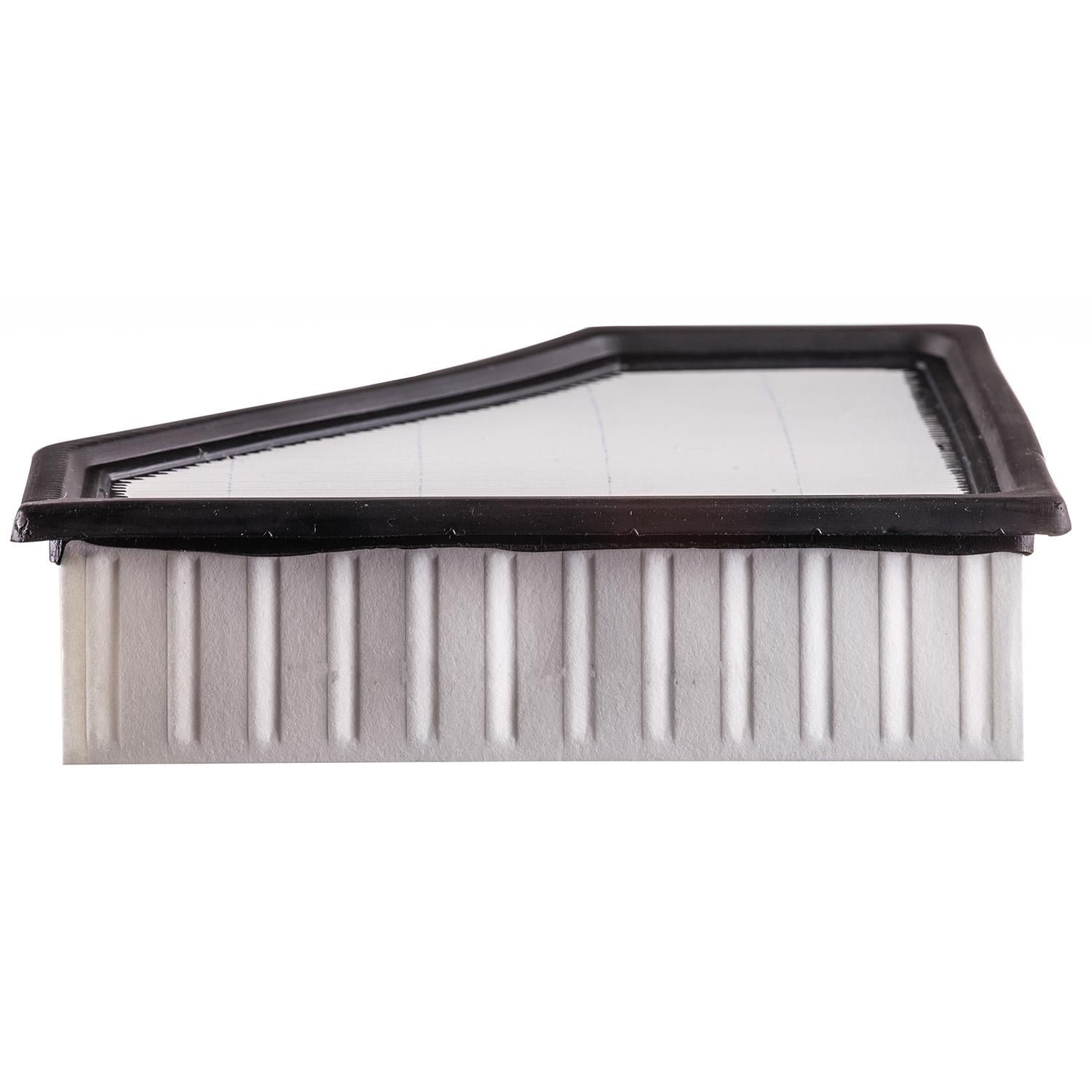 PG PA5775 Engine Air Filter | Fits 2009 Ford Focus
