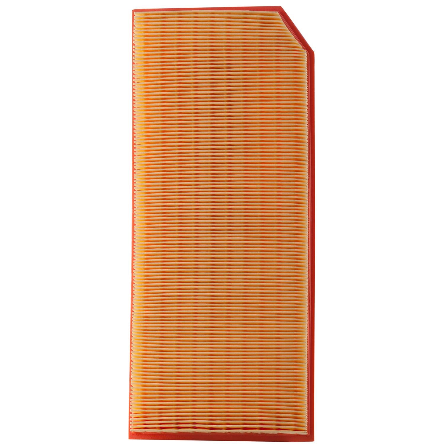 PG PA5826 Engine Air Filter | Fits 2005 Audi A3