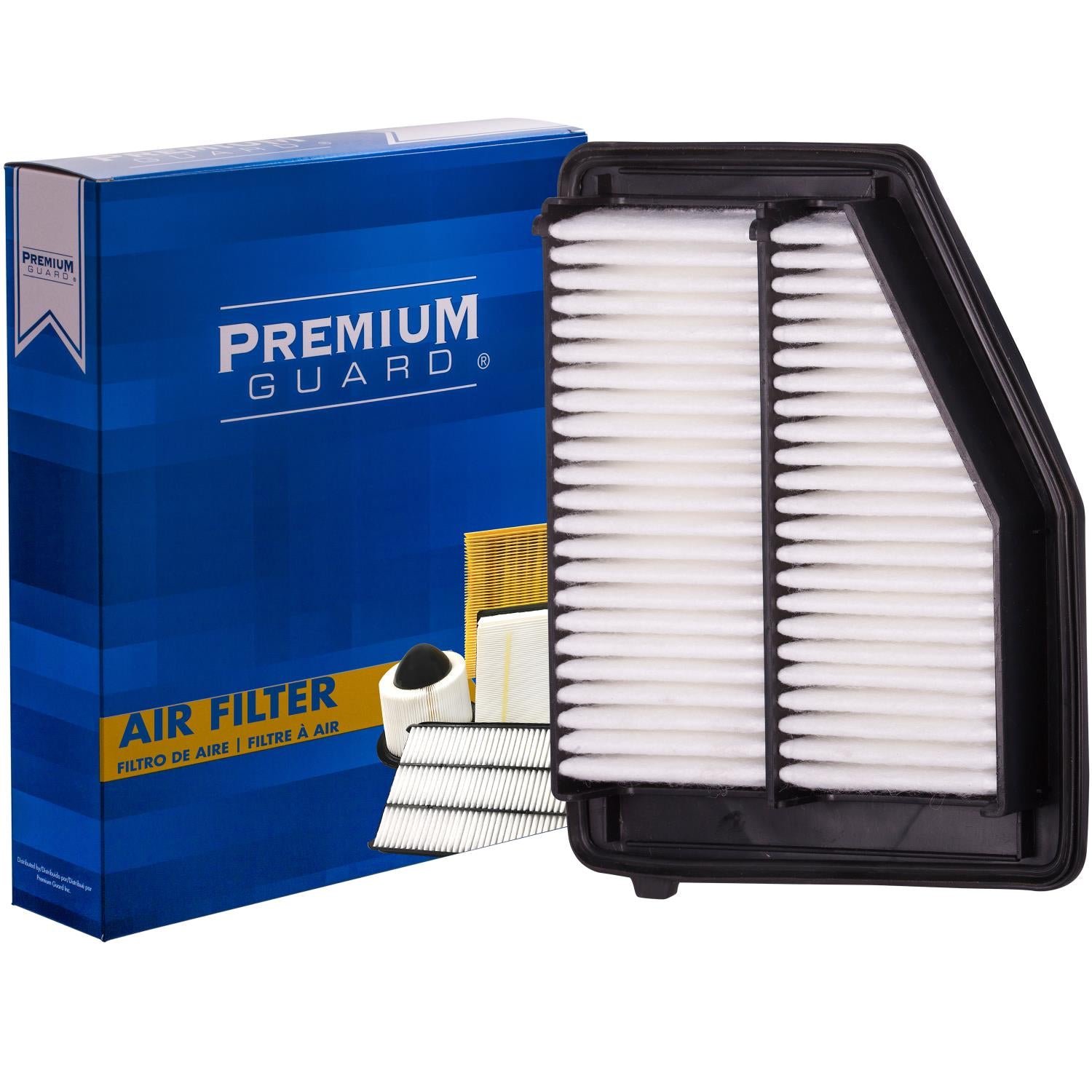 PG PA6171 Engine Air Filter