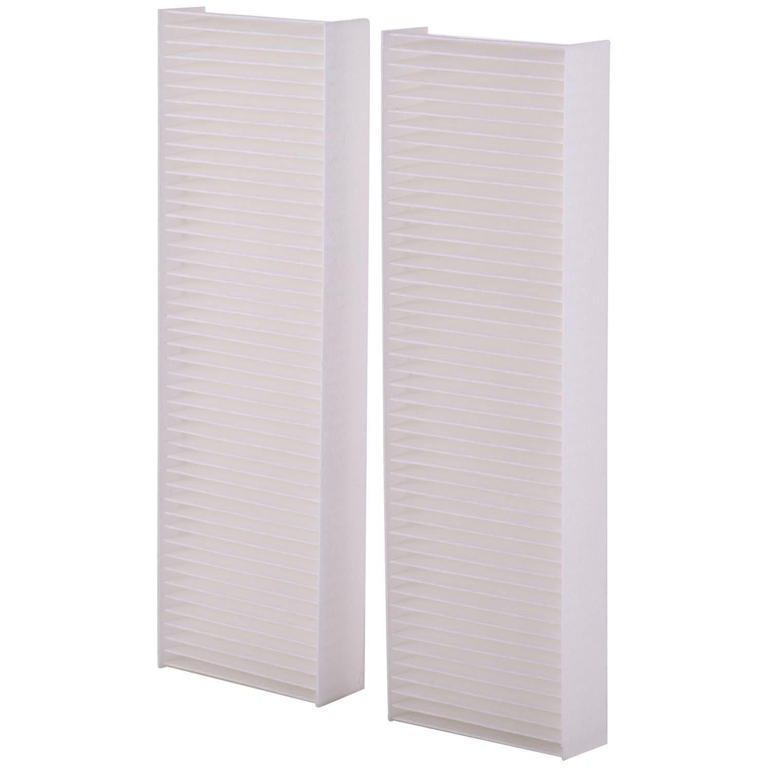 PG PC5390 Cabin Air Filter | Fits 2001 Acura CL