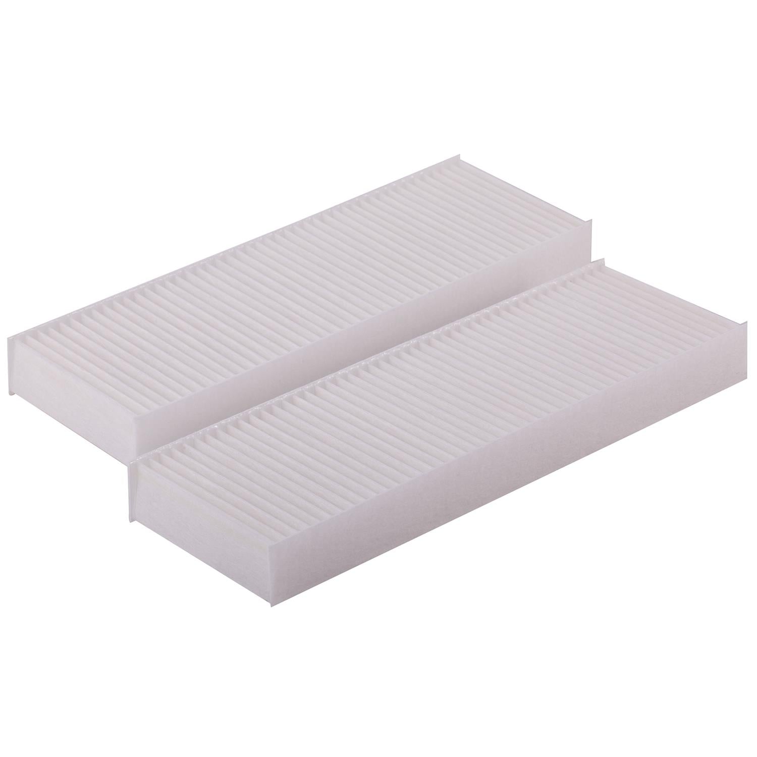 PG PC5390 Cabin Air Filter | Fits 2000 Acura TL