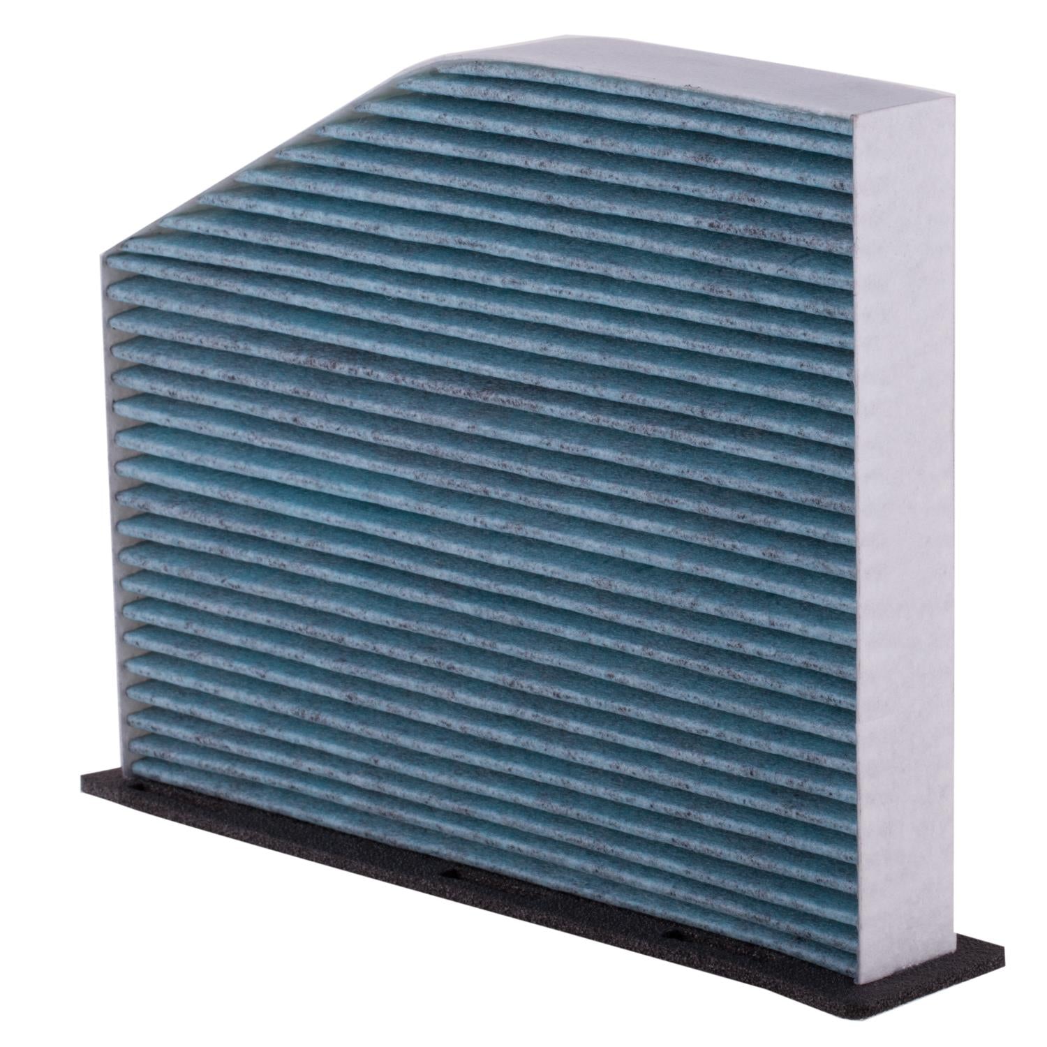 PUREFLOW® 2006 BMW 130i Cabin Air Filter with Antibacterial Technology, PC5586X