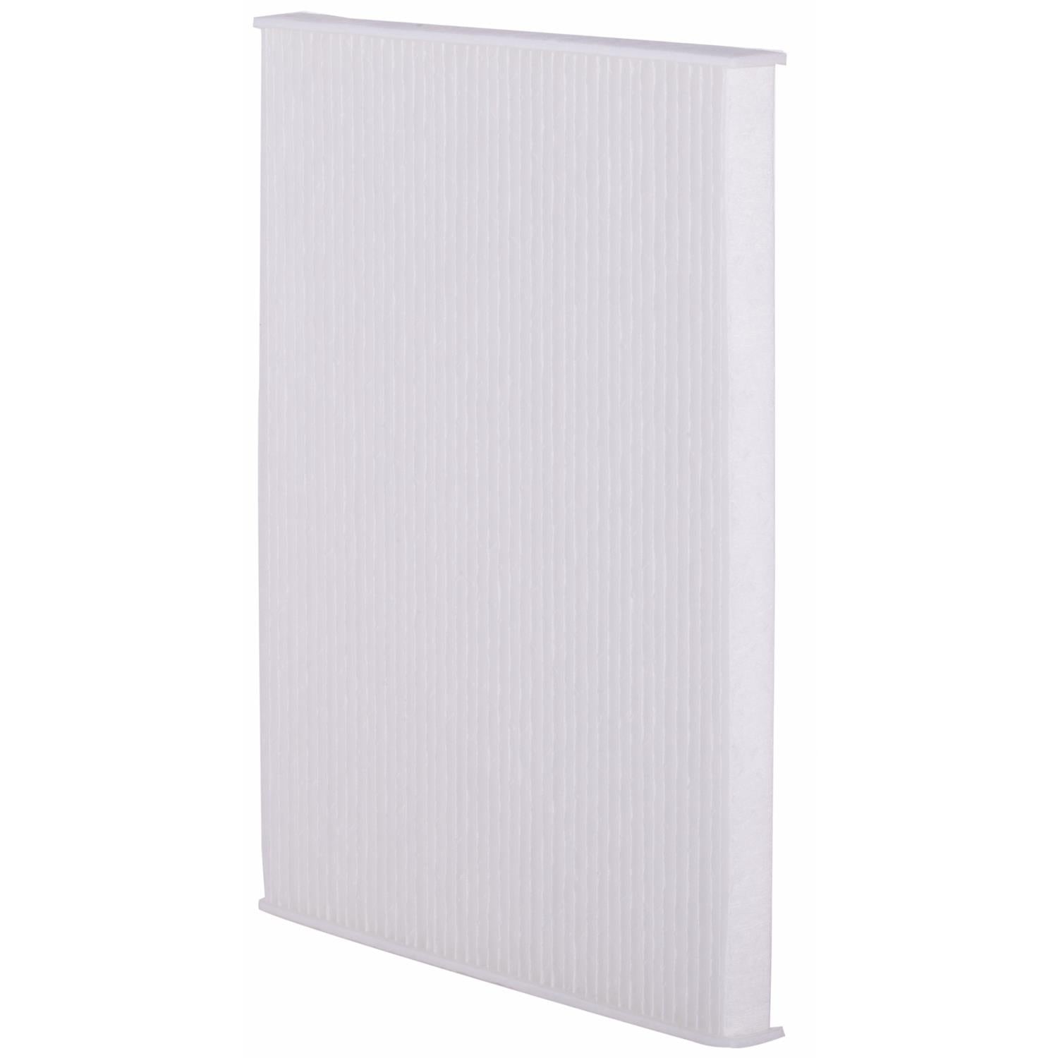 PG PC6286 Cabin Air Filter | Fits 2024 Ford Edge