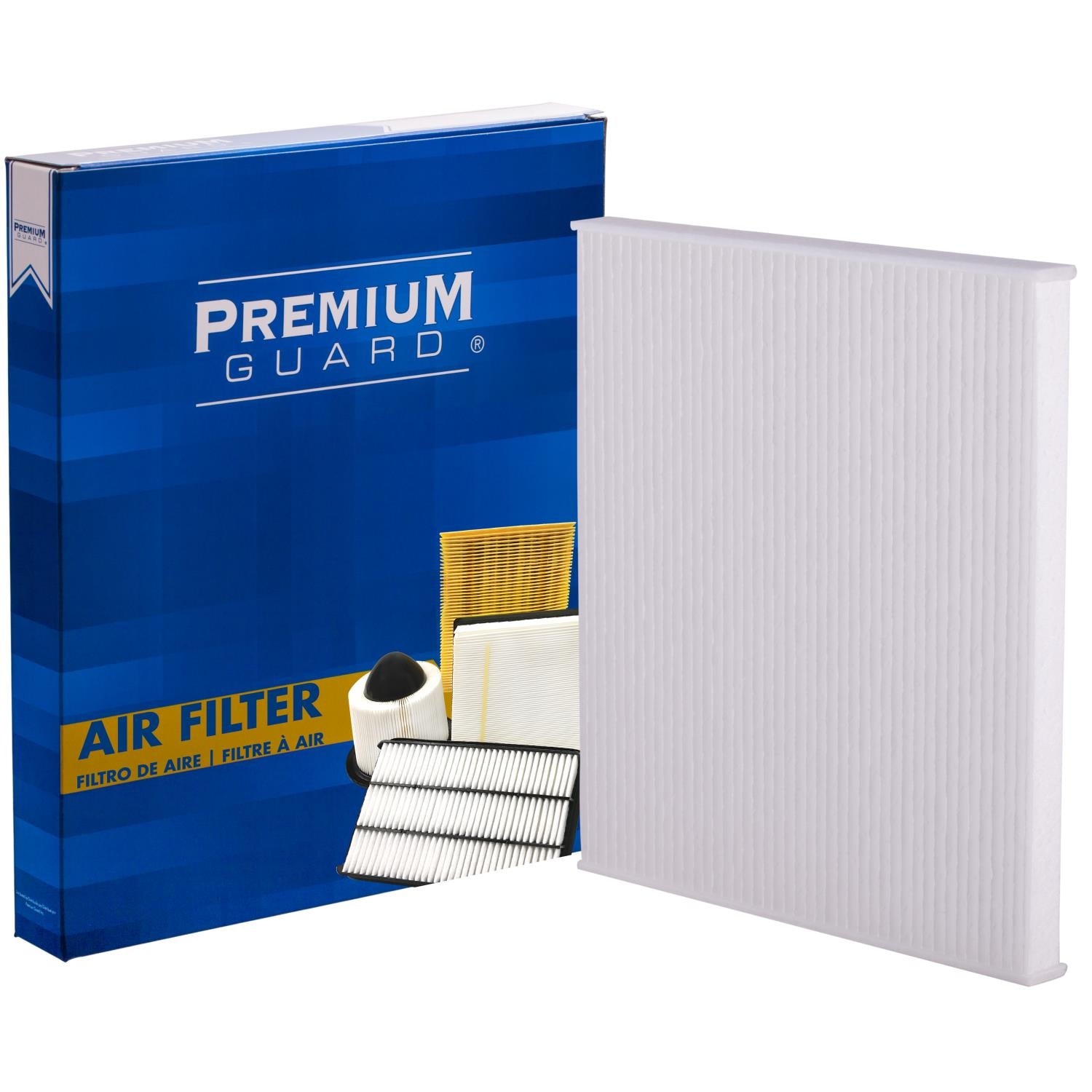2015 Jeep Cherokee Cabin Air Filter PC9977