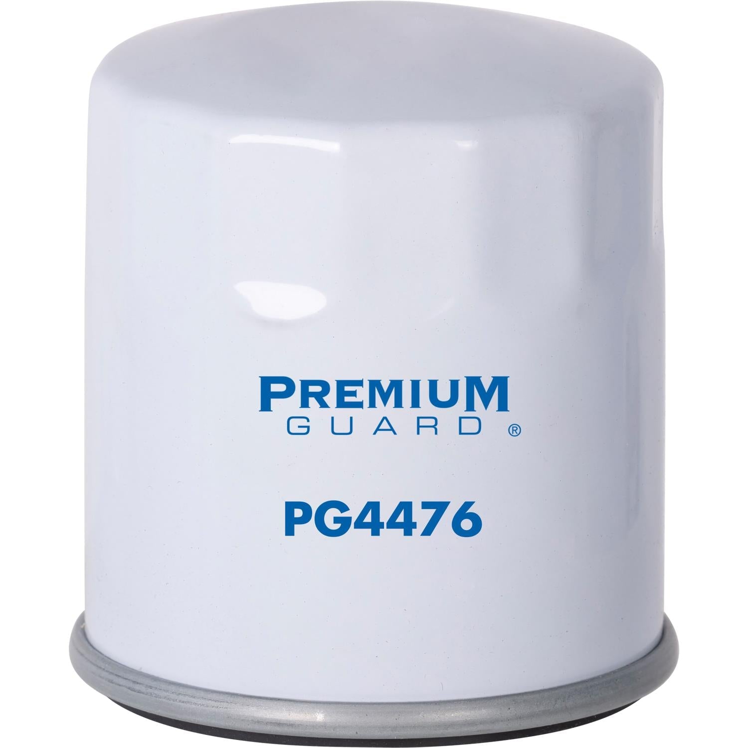PG PG4476 Optimal Protection Oil Filter | Fits 2027 Lexus ES350h