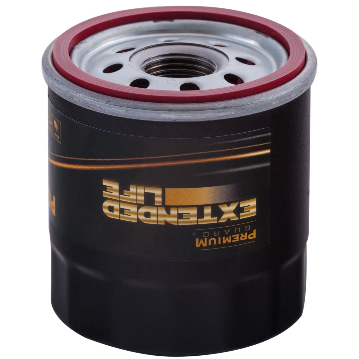 PG PG4476EX Extended Performance Oil Filter | Fits 2027 Lexus ES350h