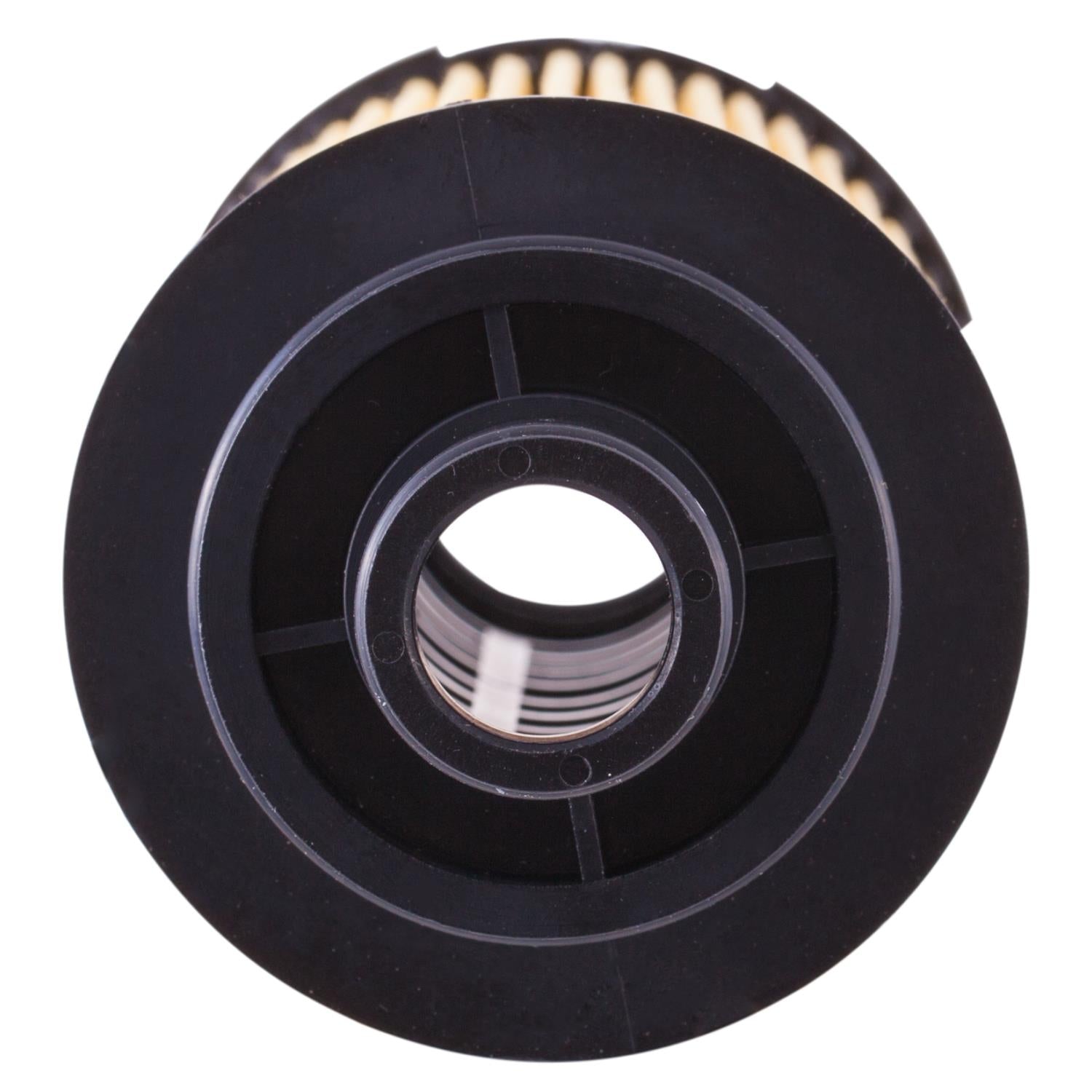 2019 GMC Canyon Oil Filter  PG99139