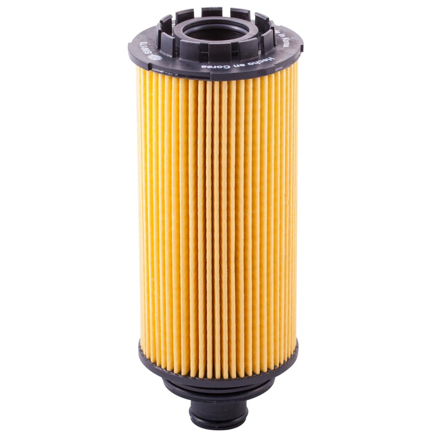 PG PG99139 Optimal Protection Oil Filter | Fits 2022 GMC Canyon