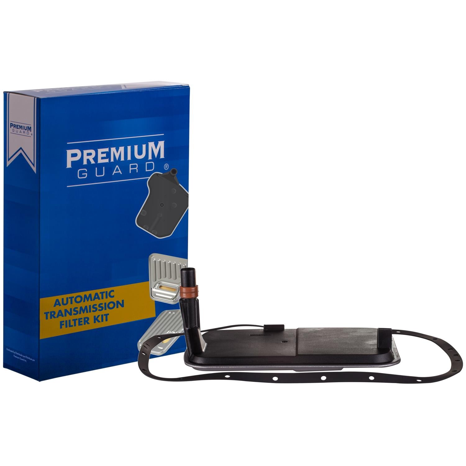 2003 BMW 325i Transmission Filter  PT1314