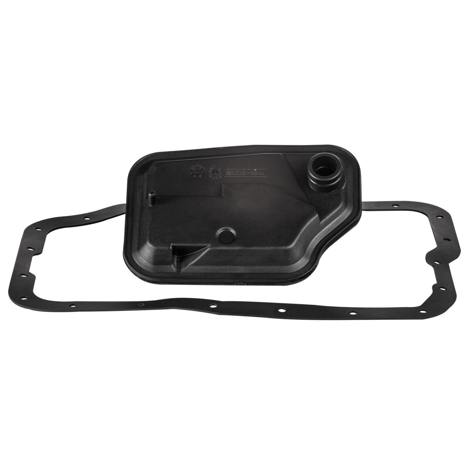 PG PT99124 Transmission Filter Kit | Fits 2015 Mazda 5