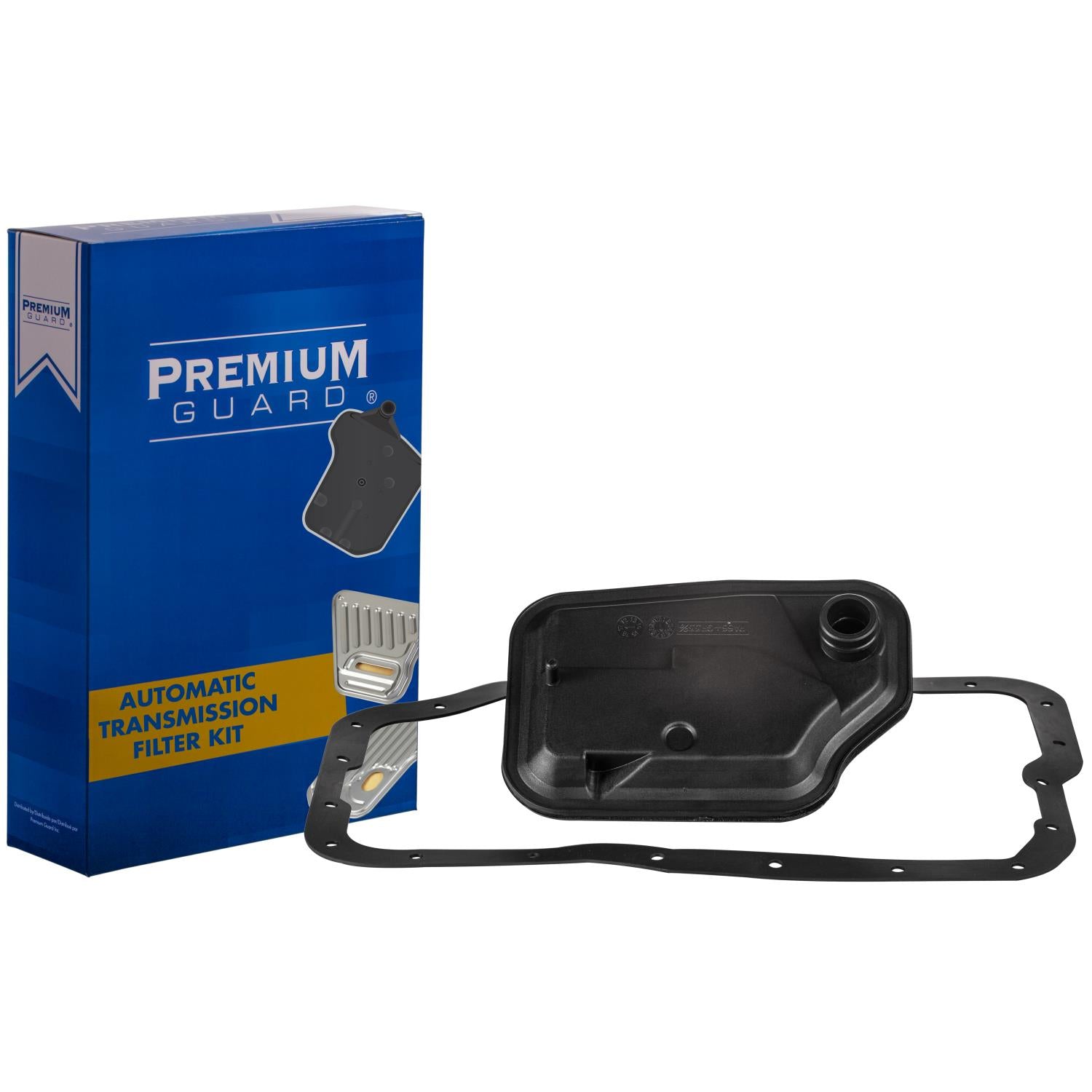 2006 Ford Fusion Transmission Filter  PT99124