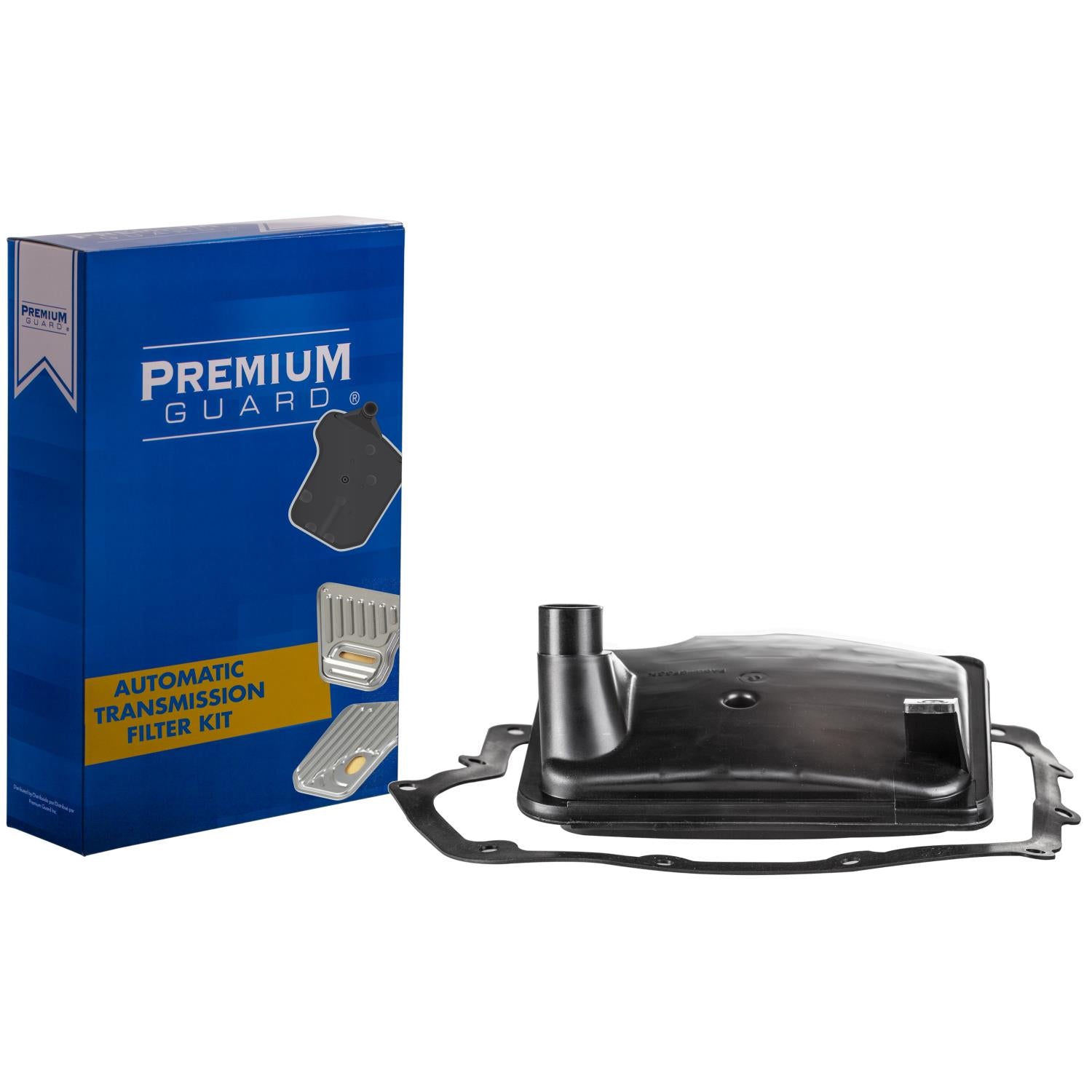 PG PT99127 Transmission Filter Kit | Fits 2020 Roadtrek Zion