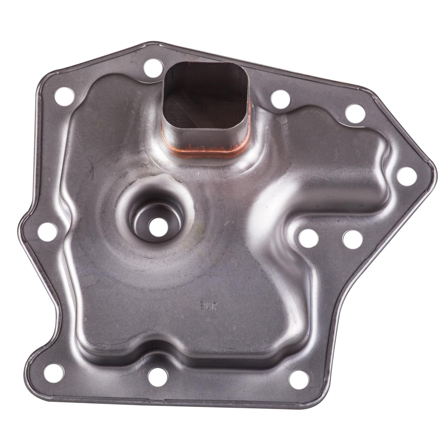 PG PT99131 Transmission Filter Kit | Fits 2005 Nissan Maxima