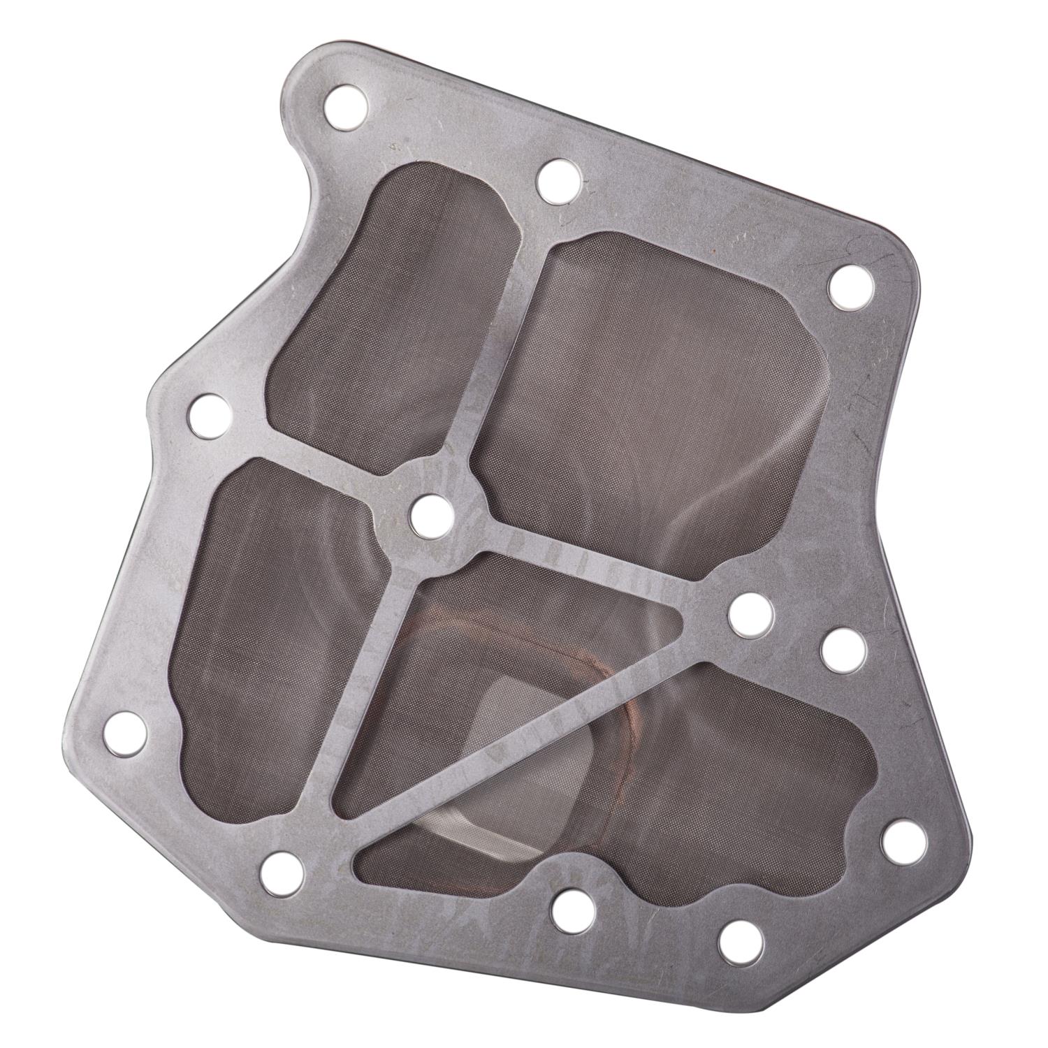 PG PT99131 Transmission Filter Kit | Fits 2005 Nissan Maxima