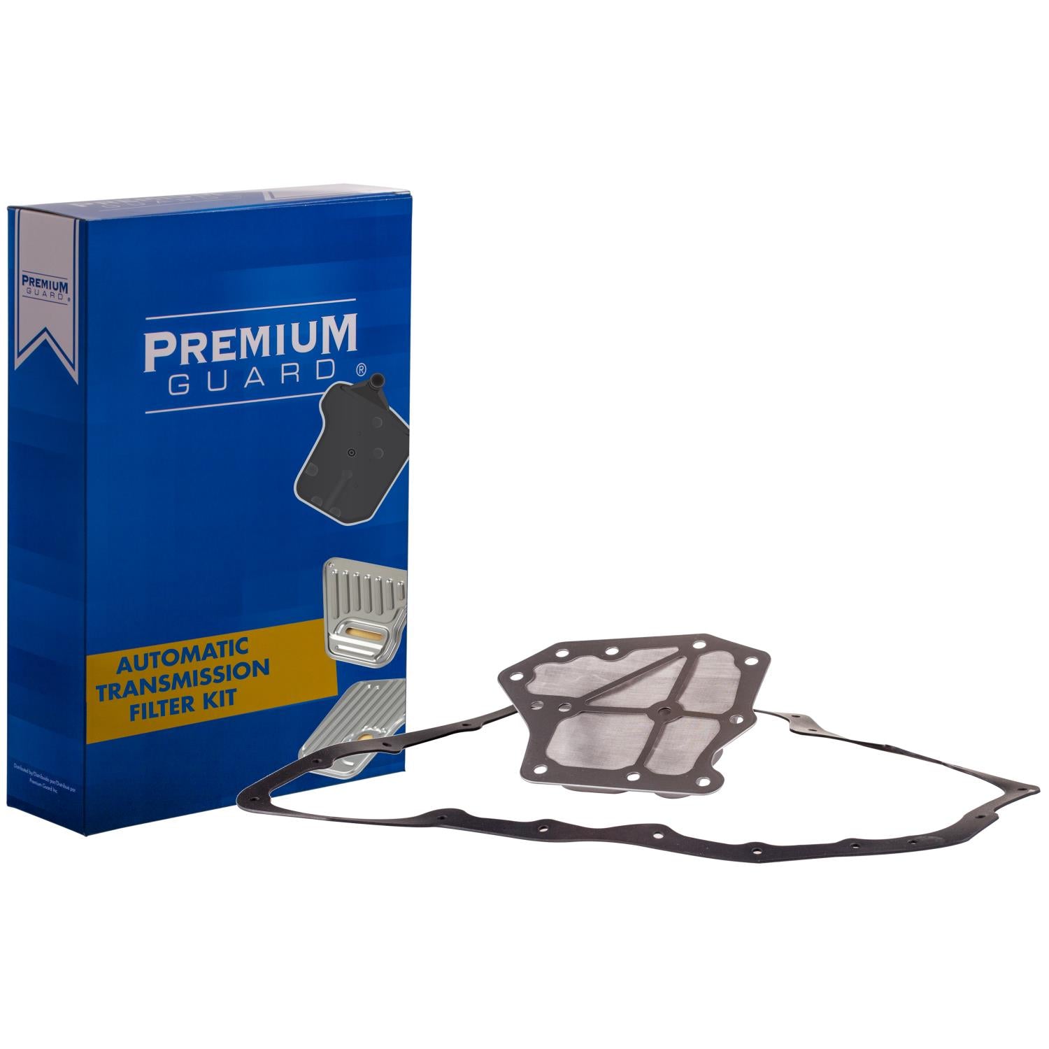 PG PT99131 Transmission Filter Kit | Fits 2005 Nissan Maxima