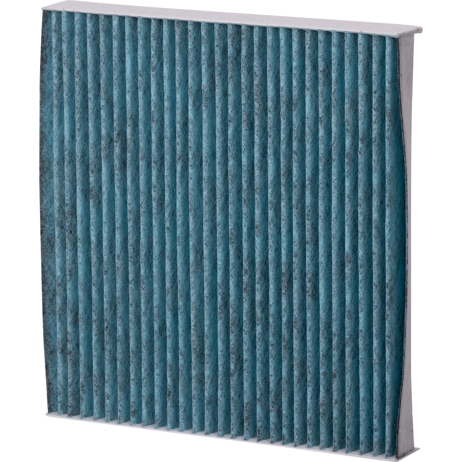 PUREFLOW 2020 Honda Passport Cabin Air Filter with Antibacterial Technology, PC5519X