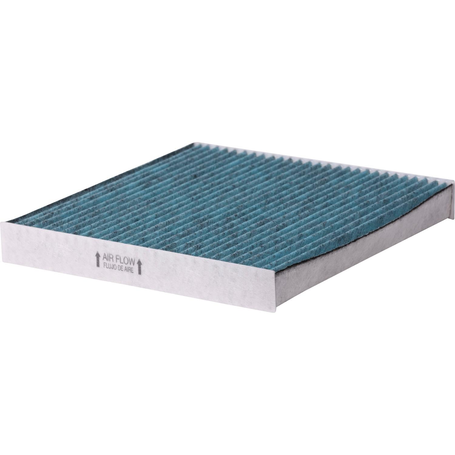 PUREFLOW 2021 Honda Passport Cabin Air Filter with Antibacterial Technology, PC5519X