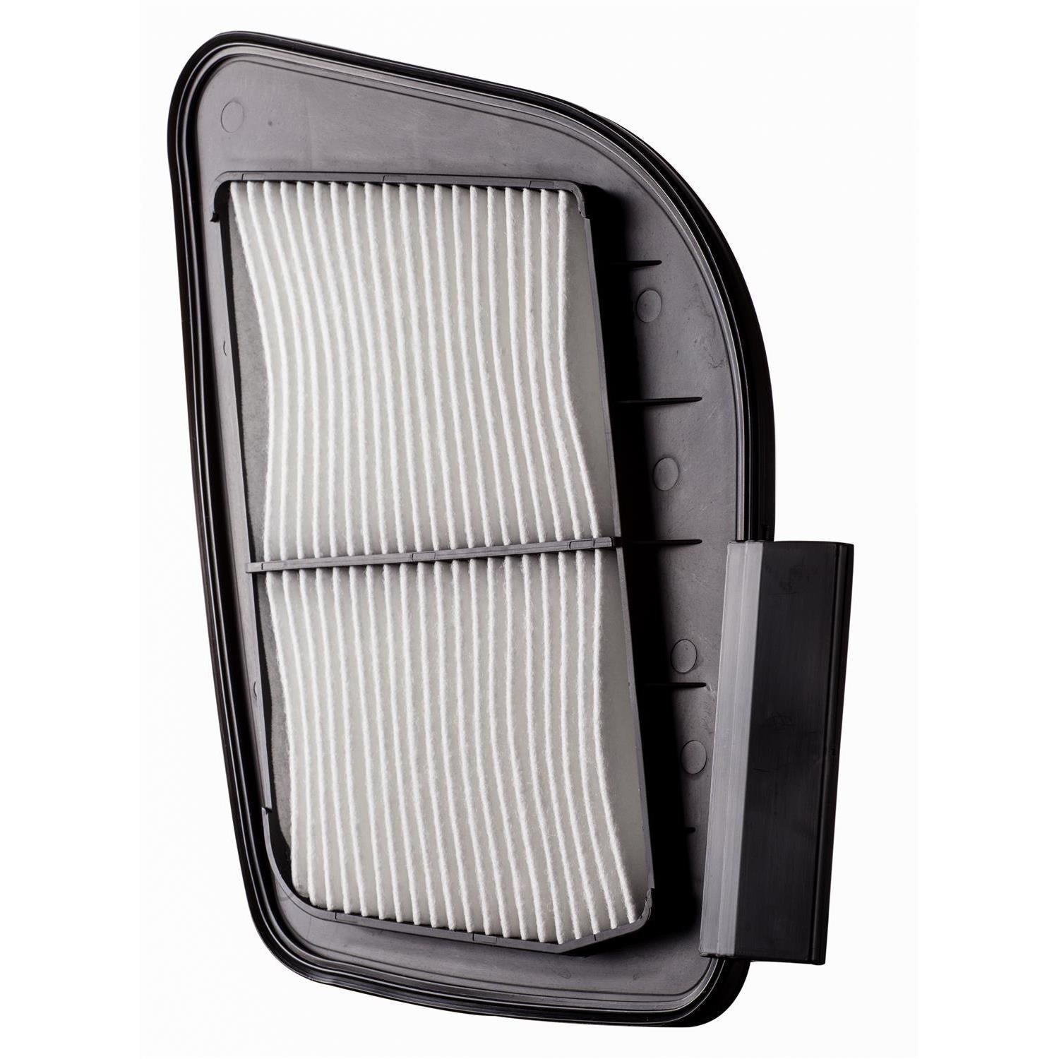 PG A44690 Engine Air Filter | Fits 2010 Cadillac STS